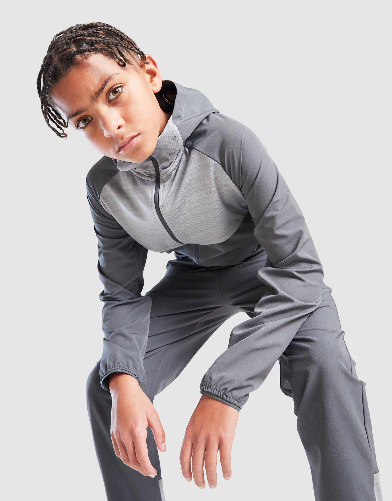 Trailberg Cloud 2.0 Jacke Kinder