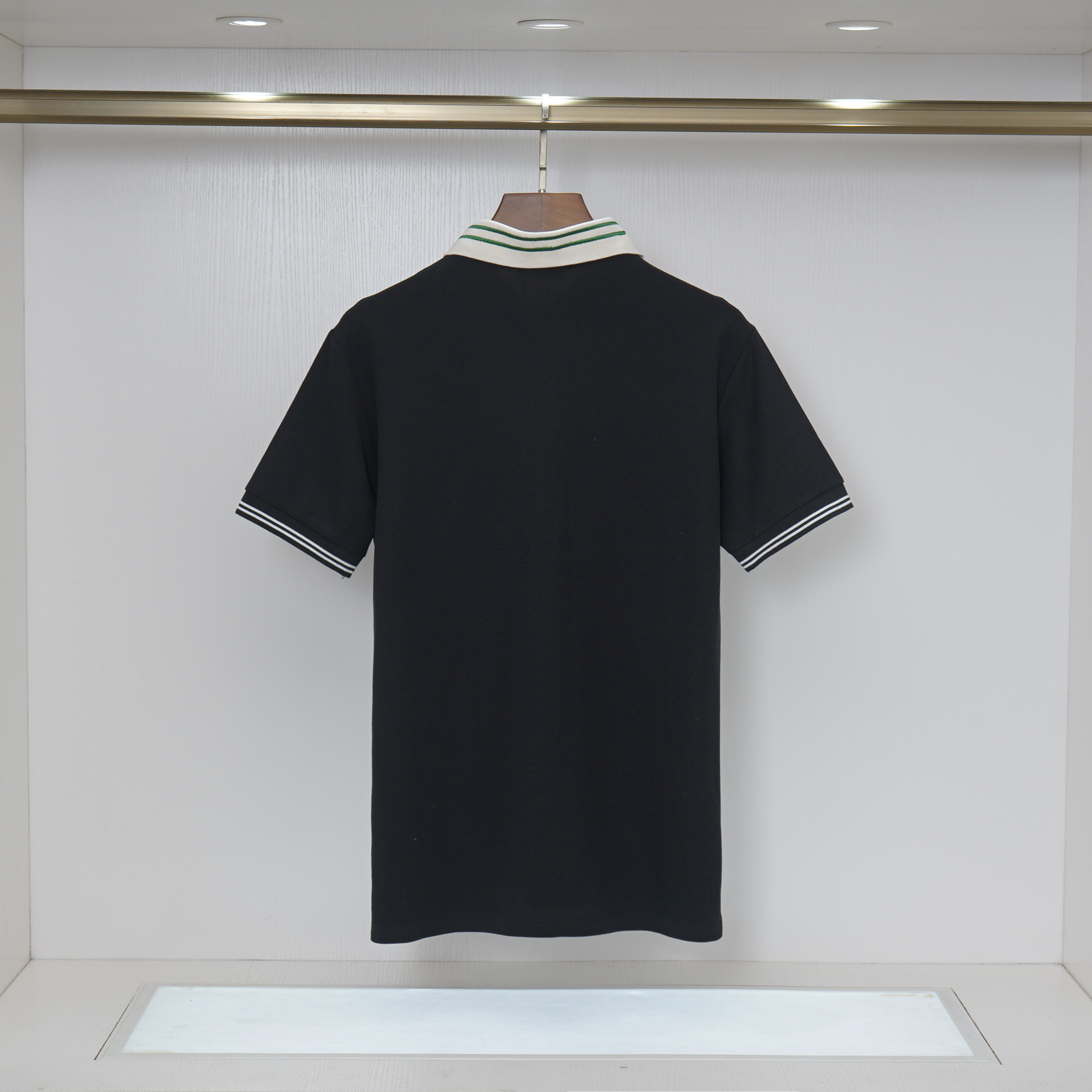 Gucci 2026ss New Polo Shirt SizeM-XXXL