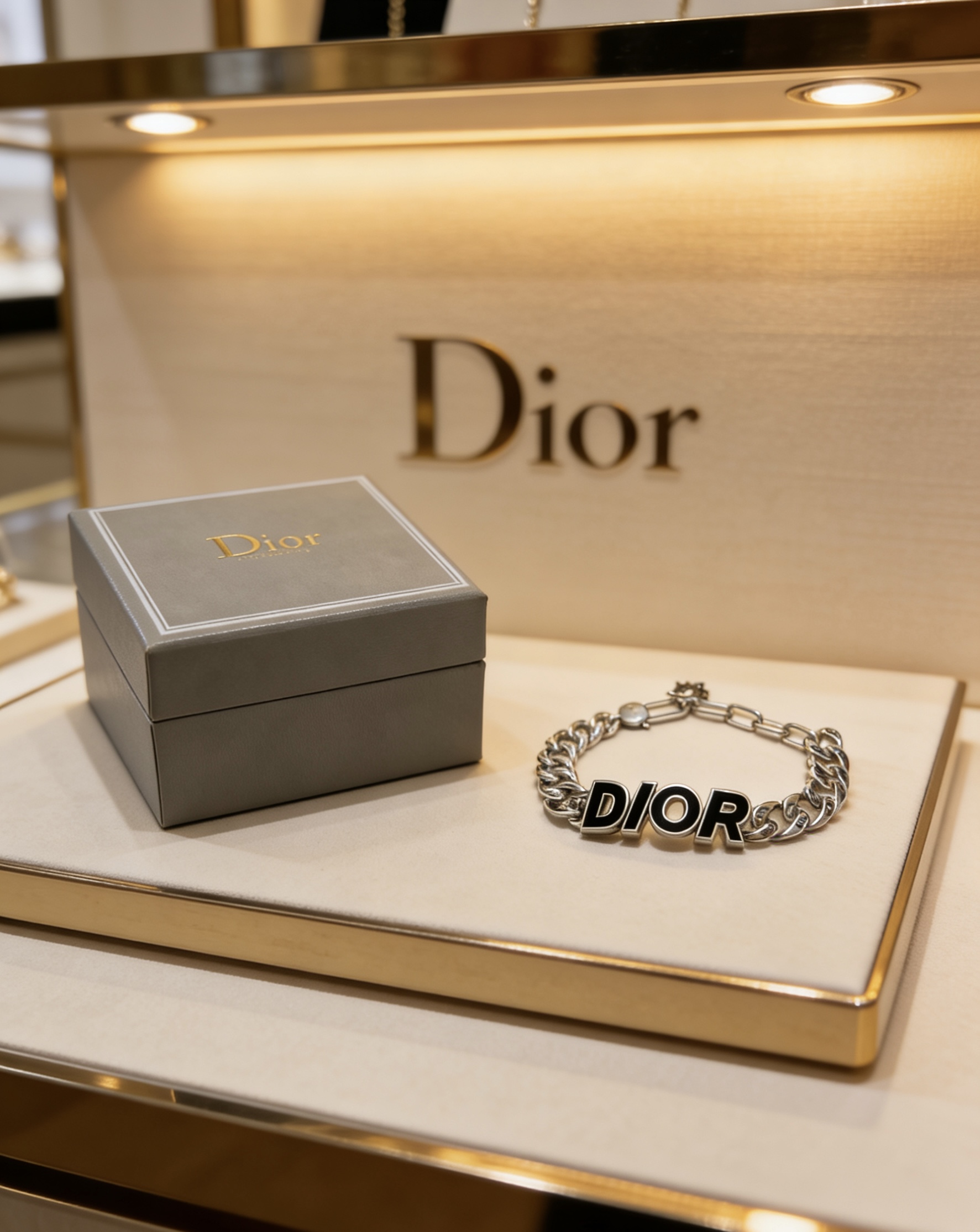 Dior Bracelet