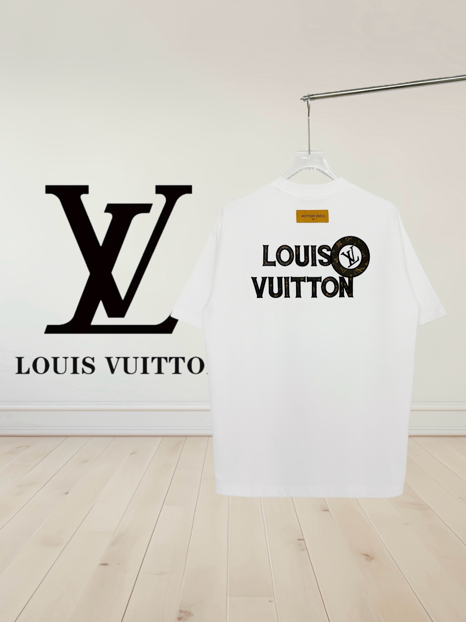Louis Vuitton 2026ss New T Shirt Size S-XL