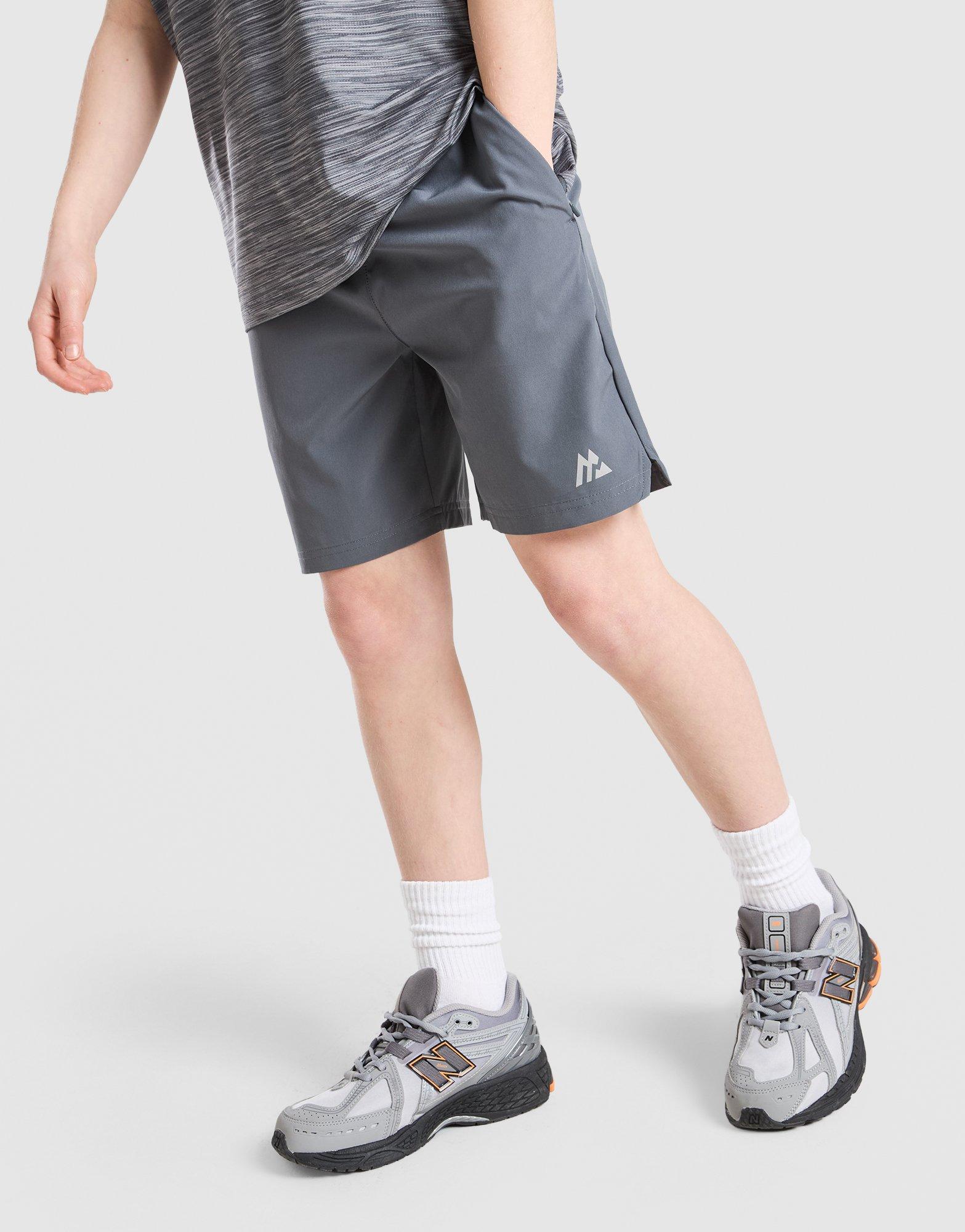 MONTIREX Trail Shorts Junior