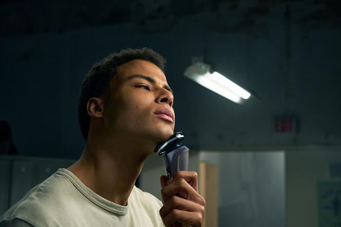 PHILIPS - Rasoio S5885/35