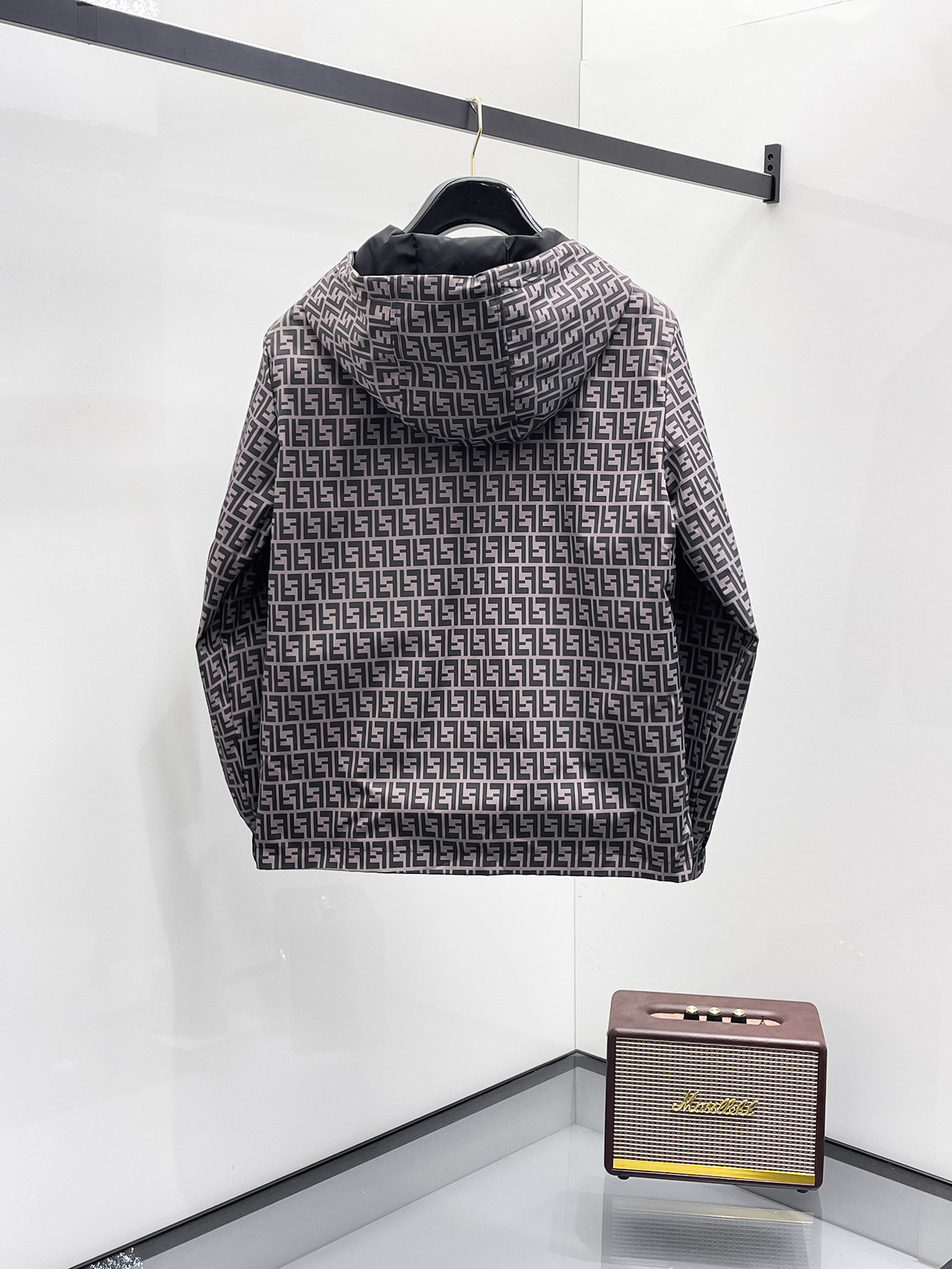 Fendi 2026ss New Jacket Size M-XXXL