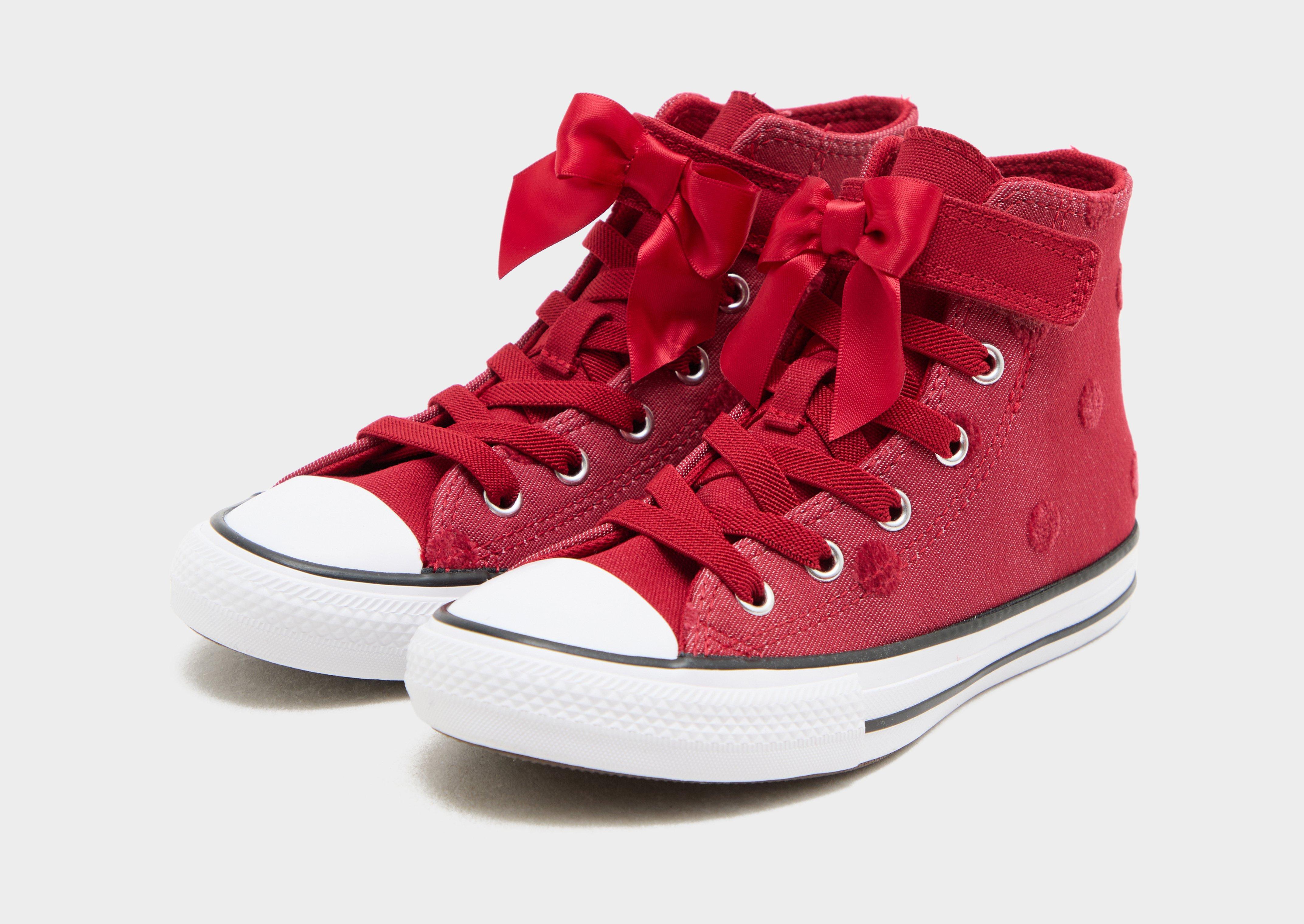 Converse All Star High Kleinkinder