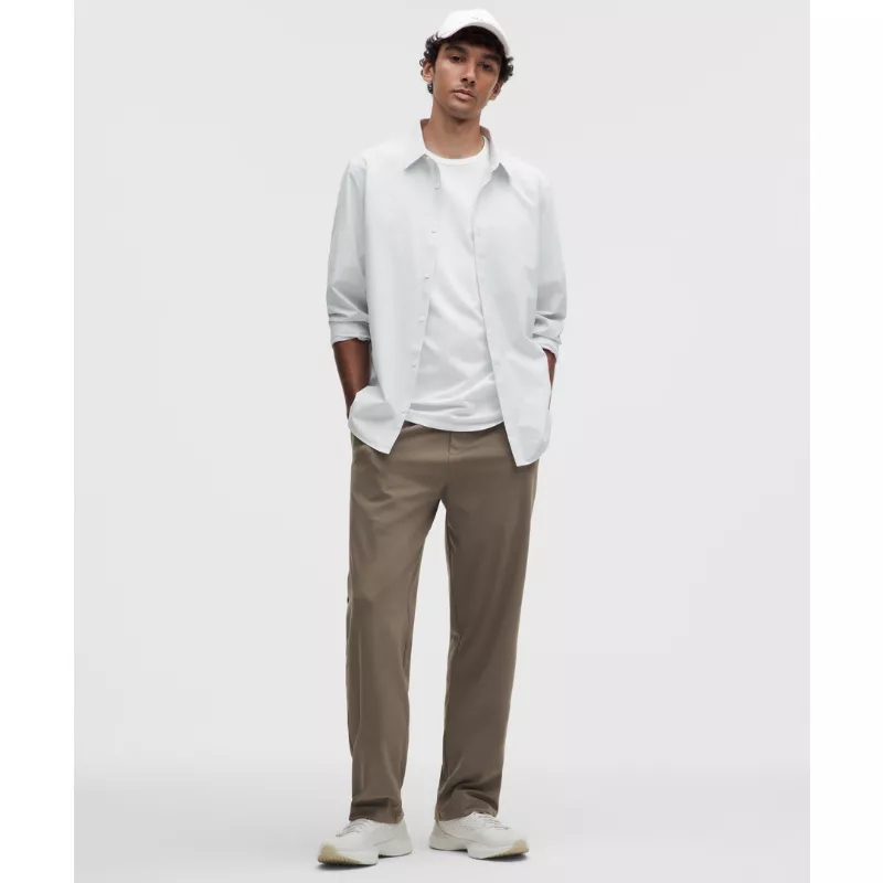Men's Daydrift Classic-Fit Trouser Regular