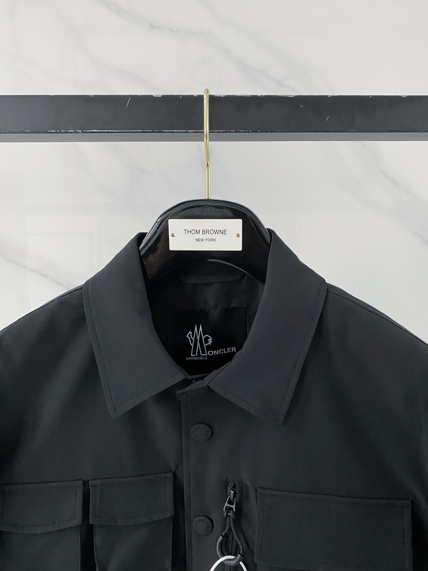 Moncler 2026ss New Jacket Size 48-56