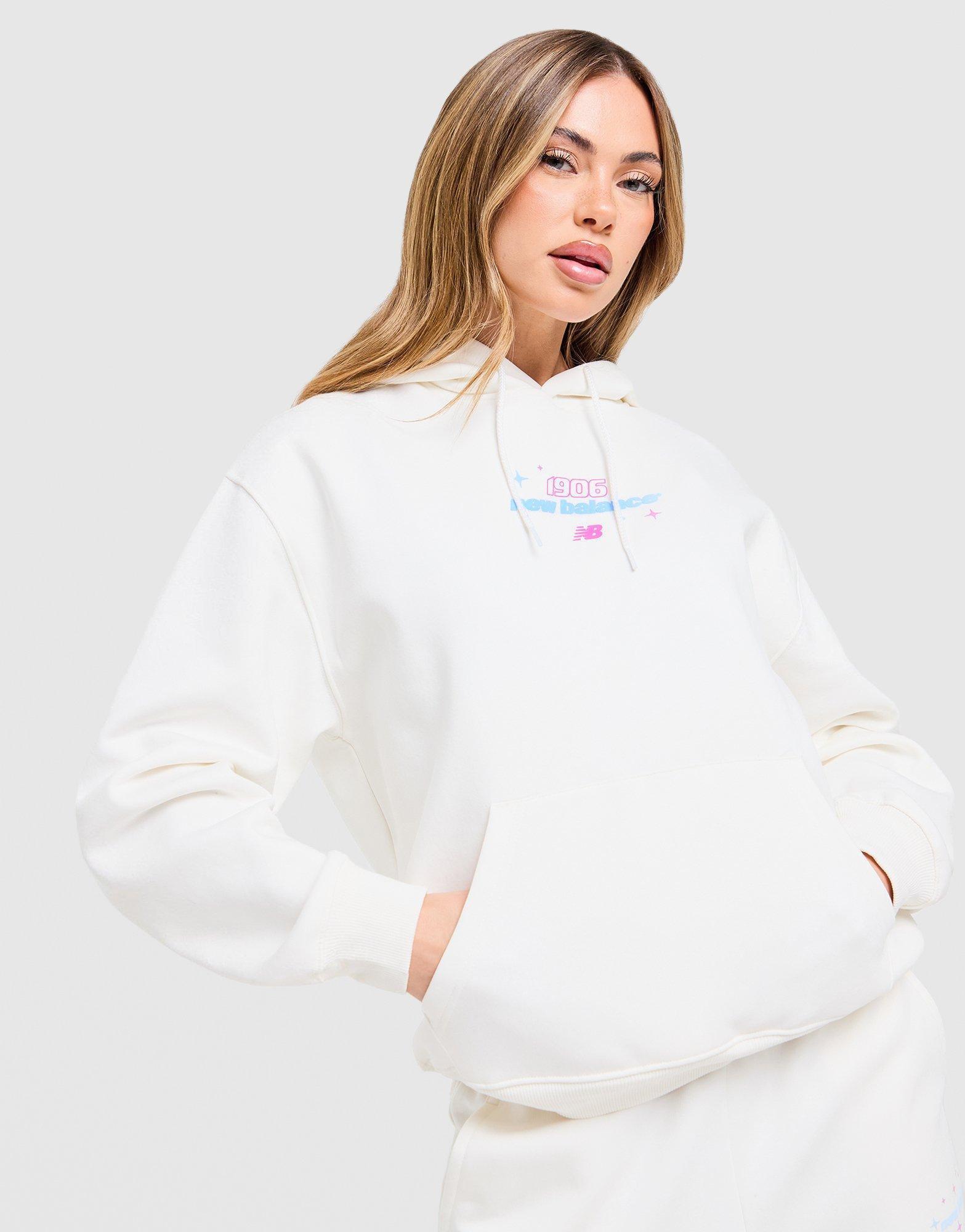 New Balance Star Overhead Hoodie
