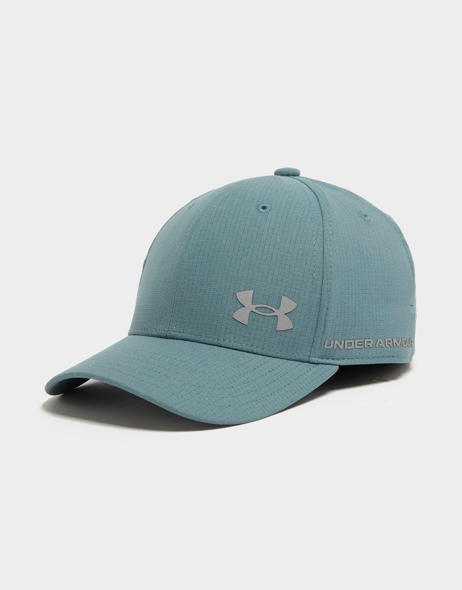 Under Armour UA ArmourVent Cap Kinder