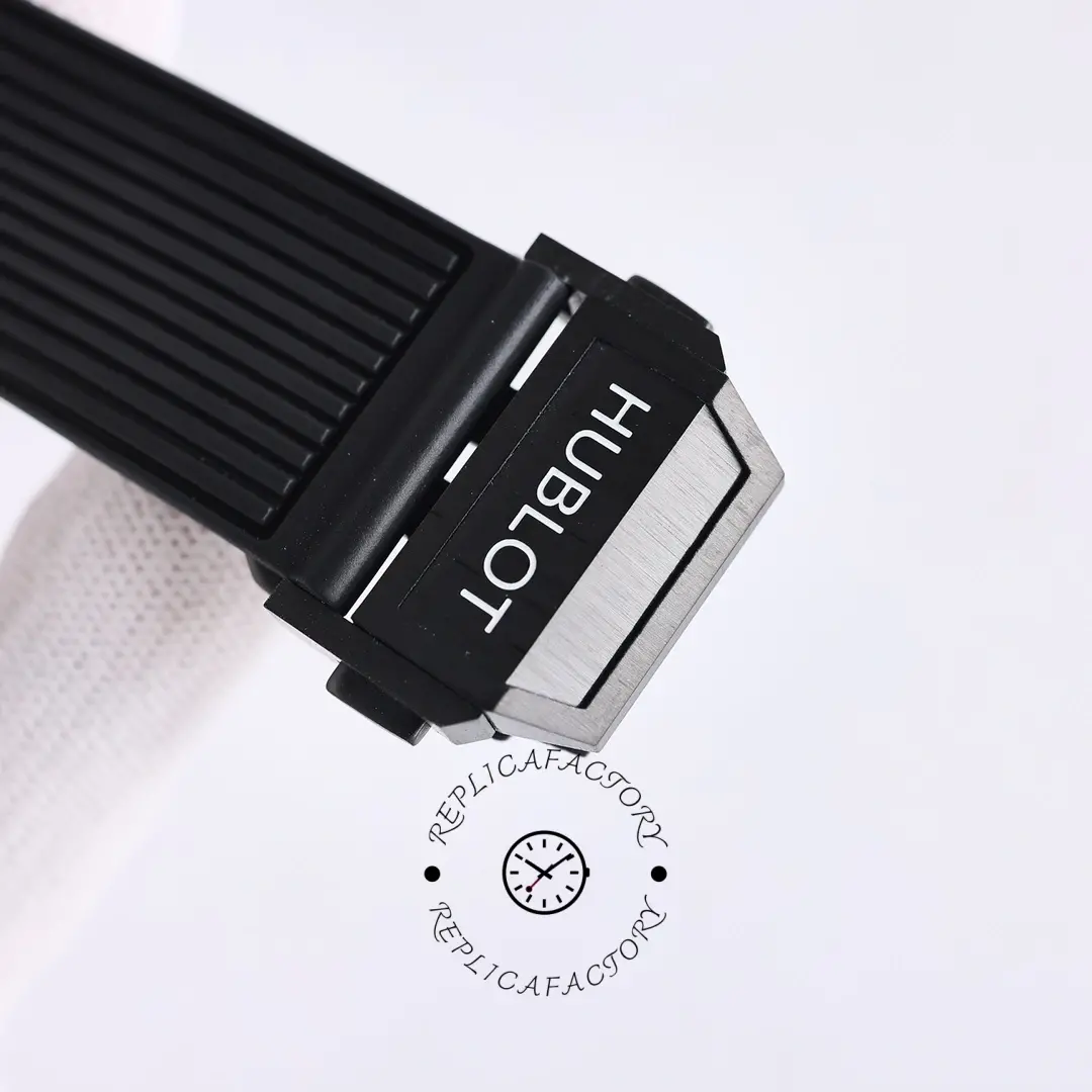 Hublot 441.CI.1170.RX Big Bang Unico Black Magic 42mm Men's