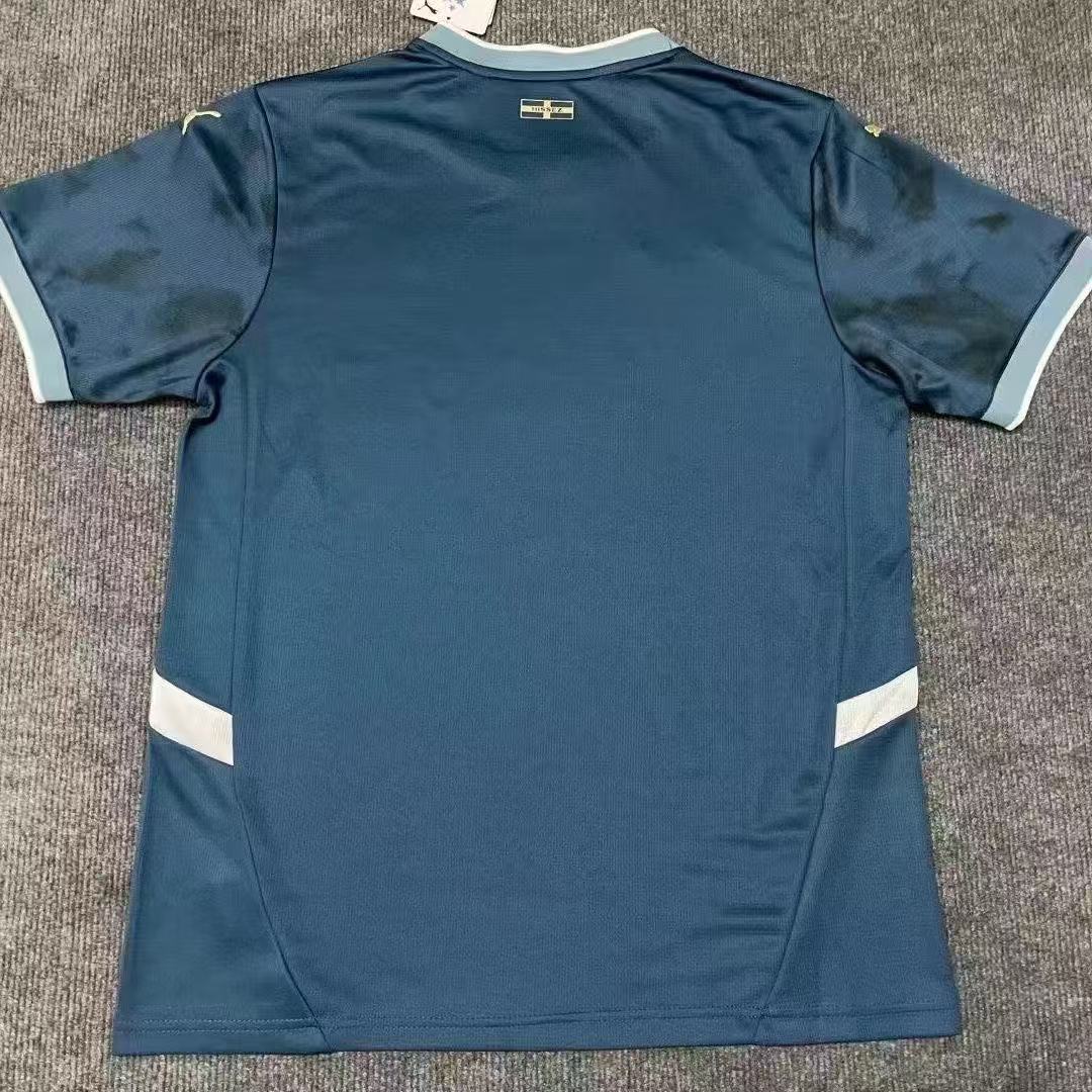 Marseille 24 25 home shirt