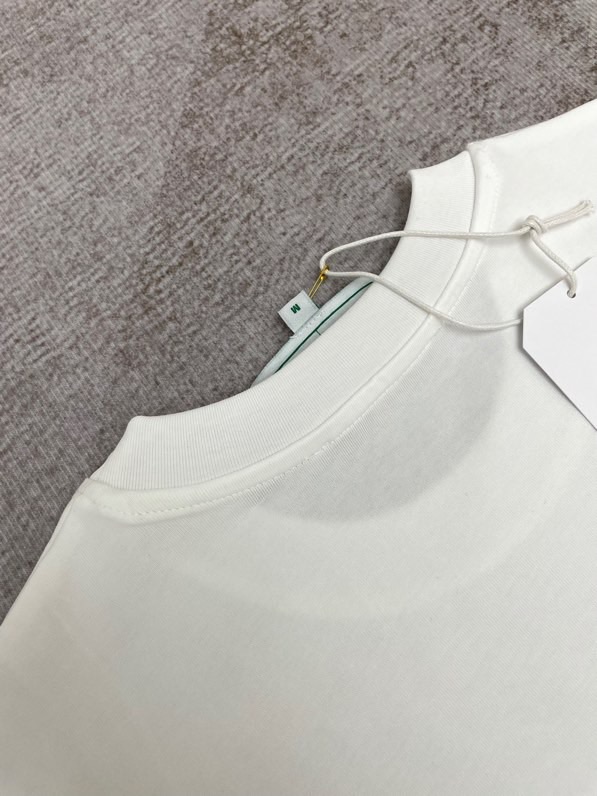 Casablanca T Shirt Size S-XL