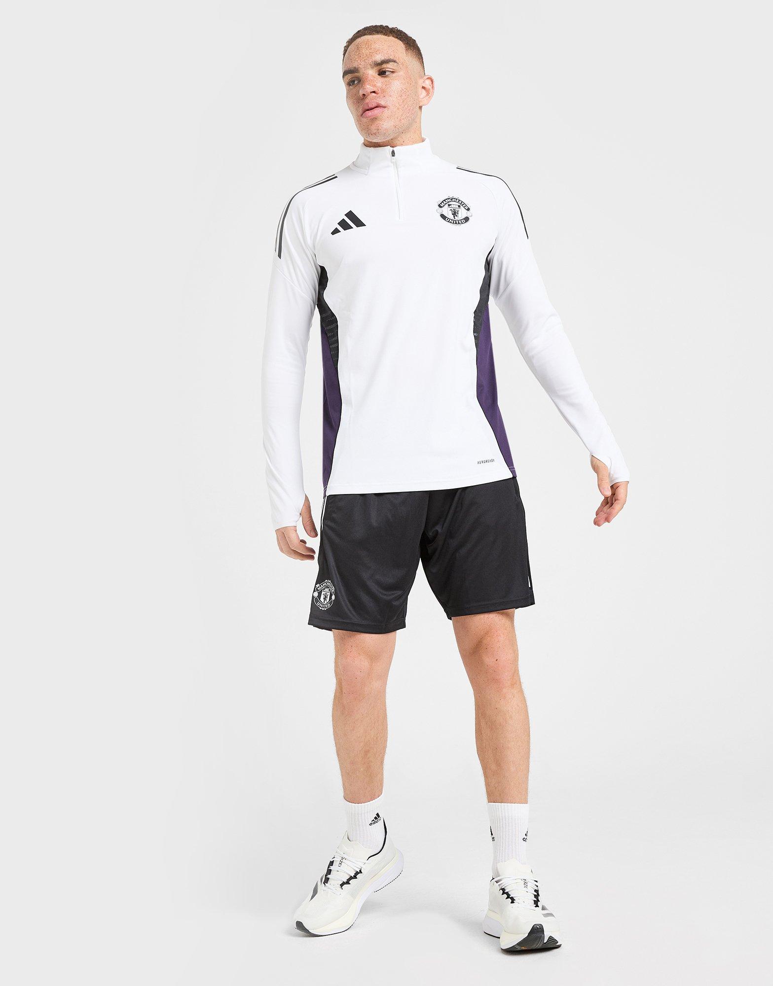 adidas Manchester United FC Trainingsoberteil