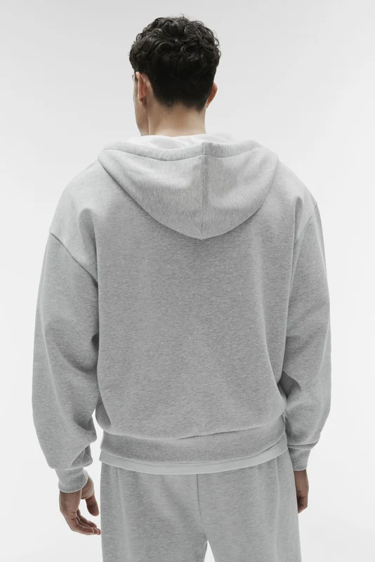 Accolade Full Zip Hoodie