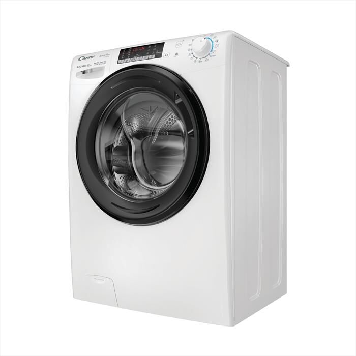 CANDY - Lavasciuga CSOW41076TWMB0S 10/7Kg Classe A/B-Bianco