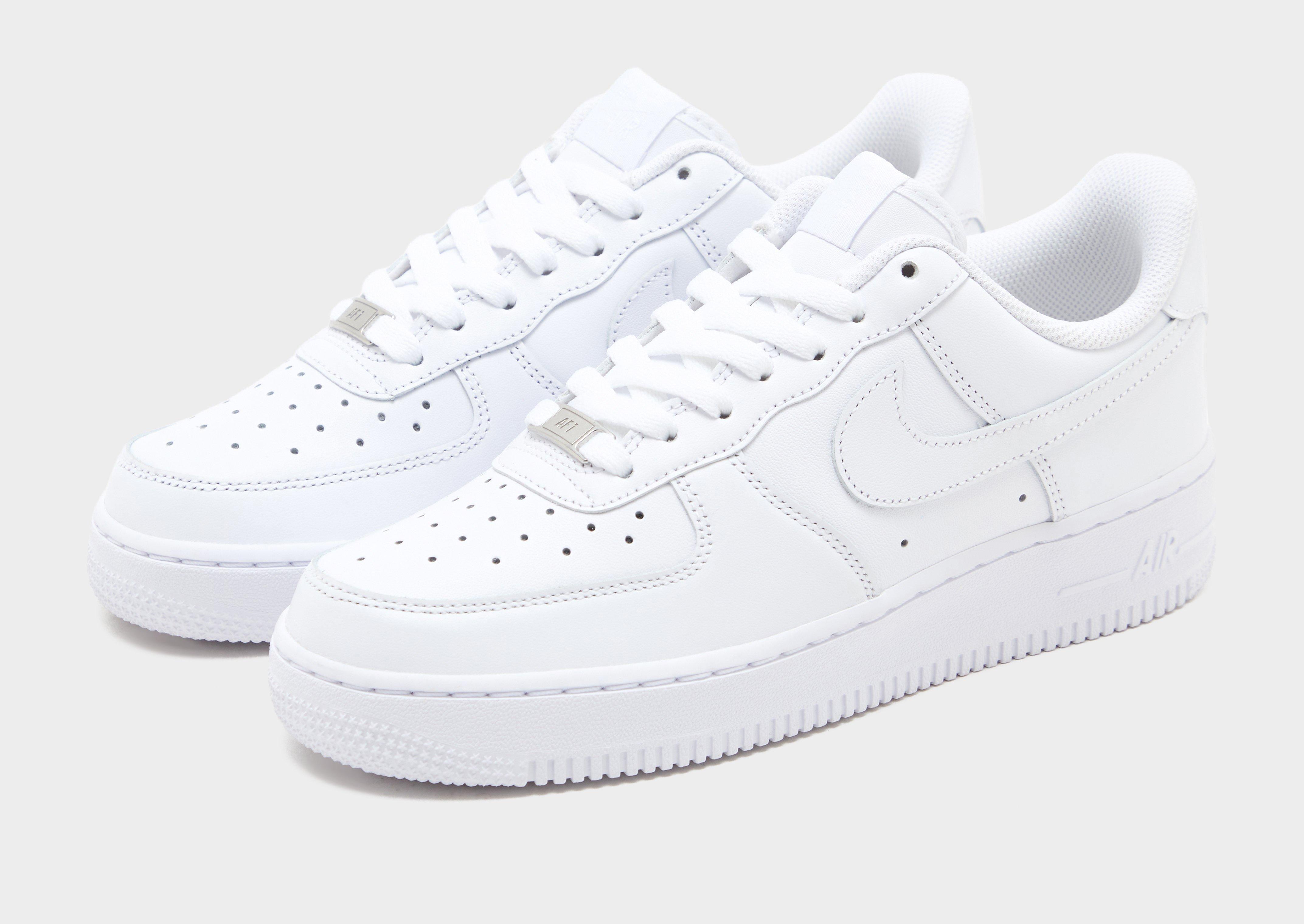 Nike Air Force 1 Low Damen