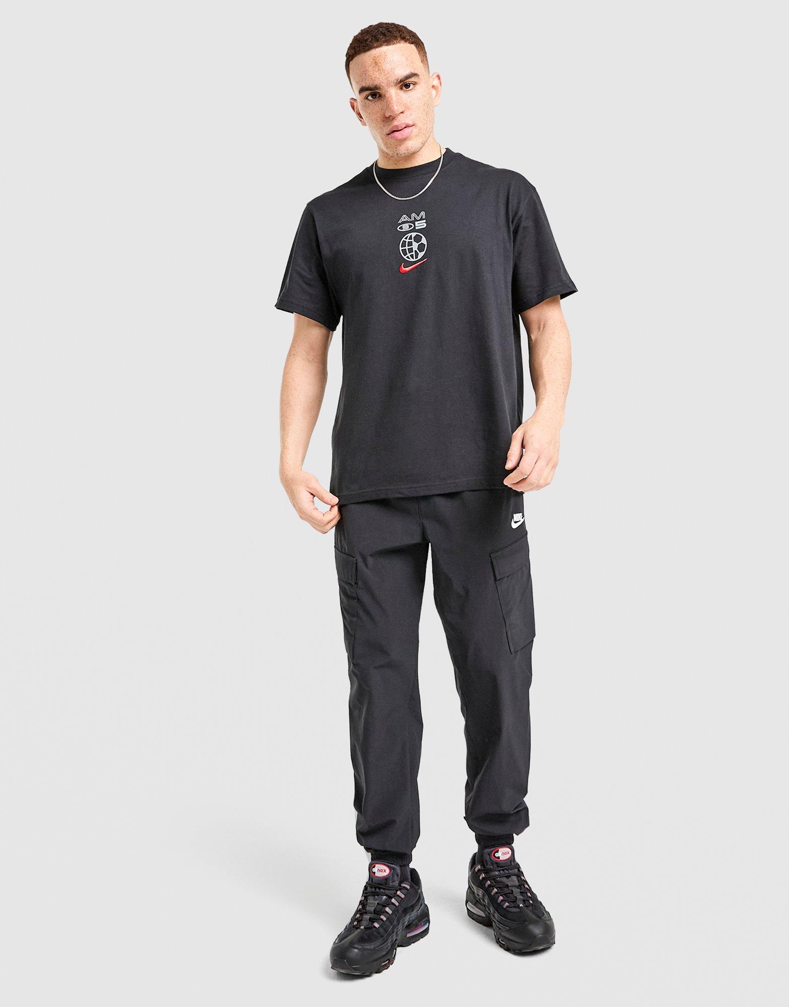 Nike Air Max 95 Graphic T-Shirt
