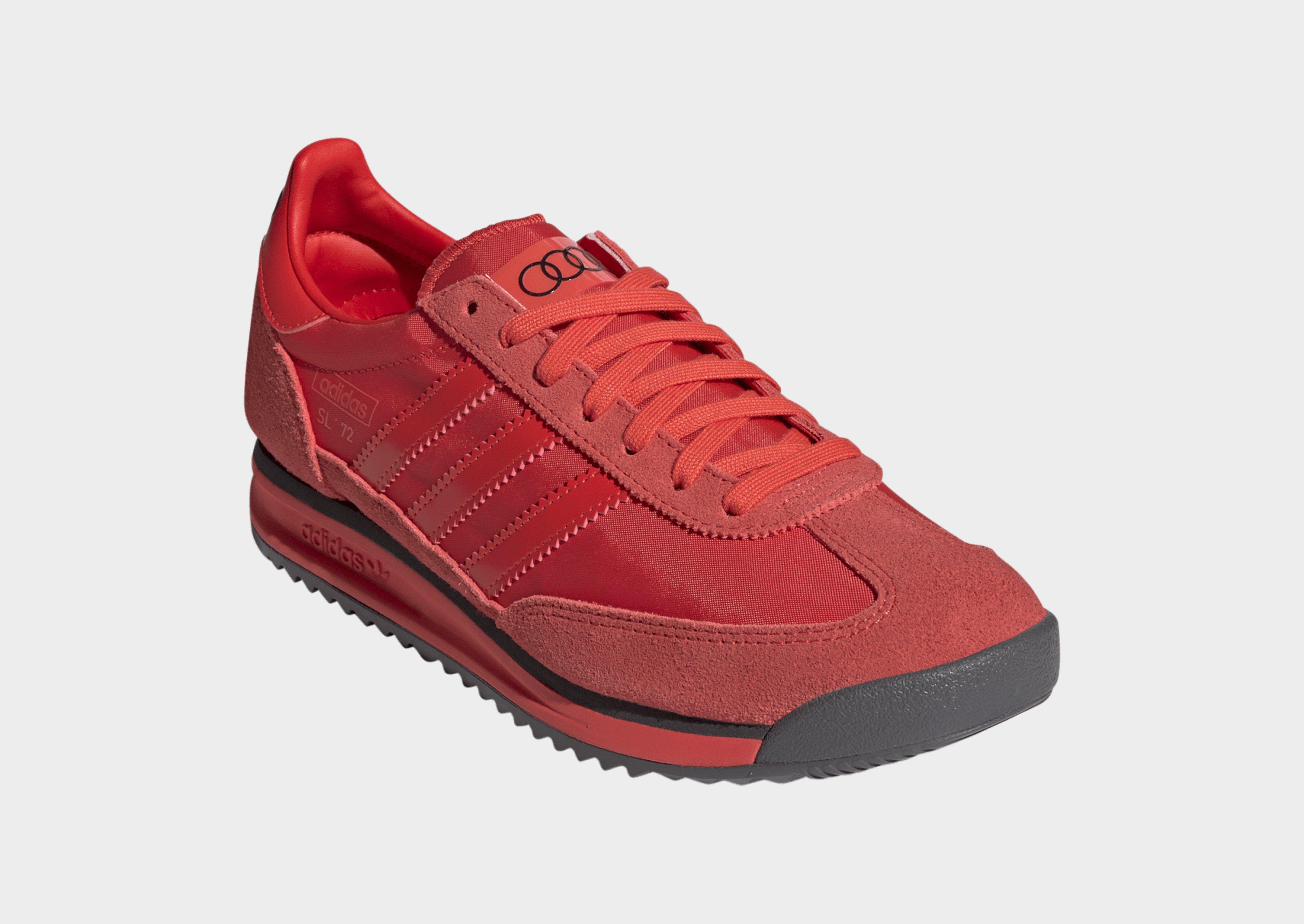 adidas SL 72 RS AUDI REVOLUT F1 TEAM SCHUH