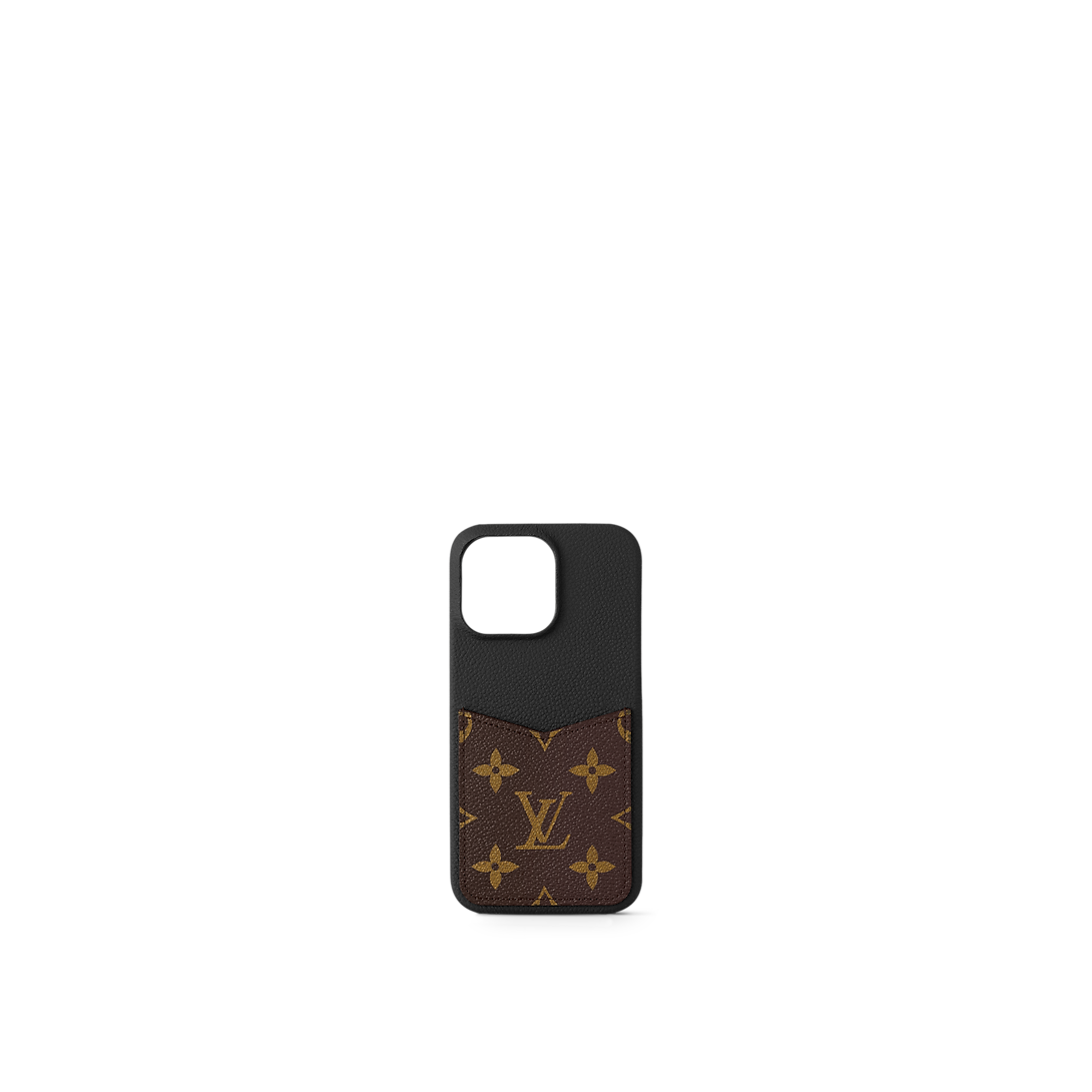 Bumper Pallas Iphone 15 Pro Max M82888