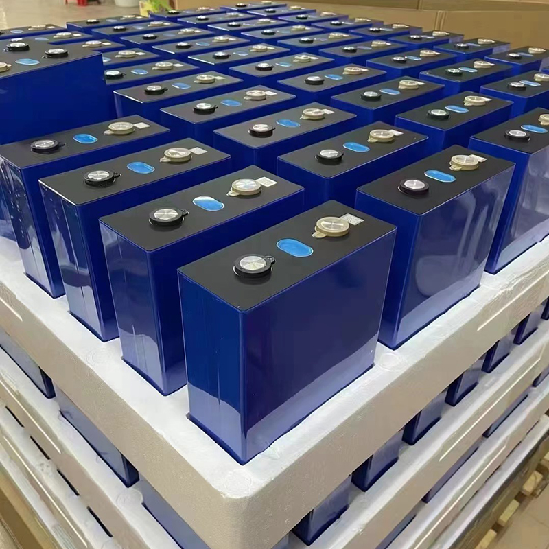 3.2v 300ah Lifepo4 Battery