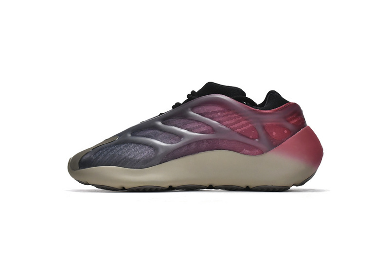 adidas Yeezy 700 V3 Fade Carbon GW1814