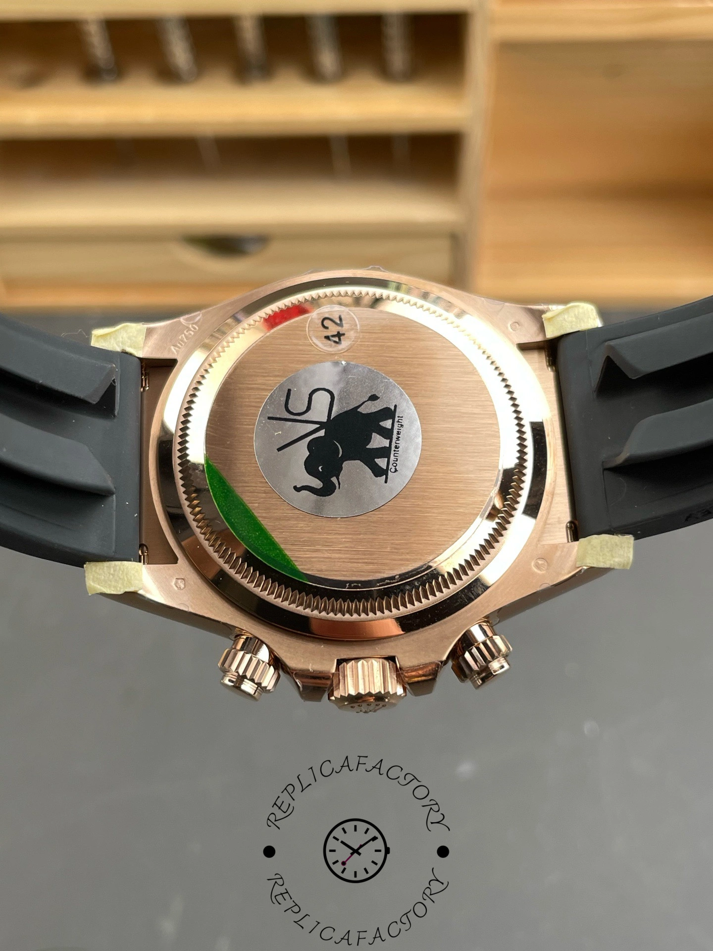 2025 Rolex Cosmograph Daytona 40mm 126515LN 0010 Replica