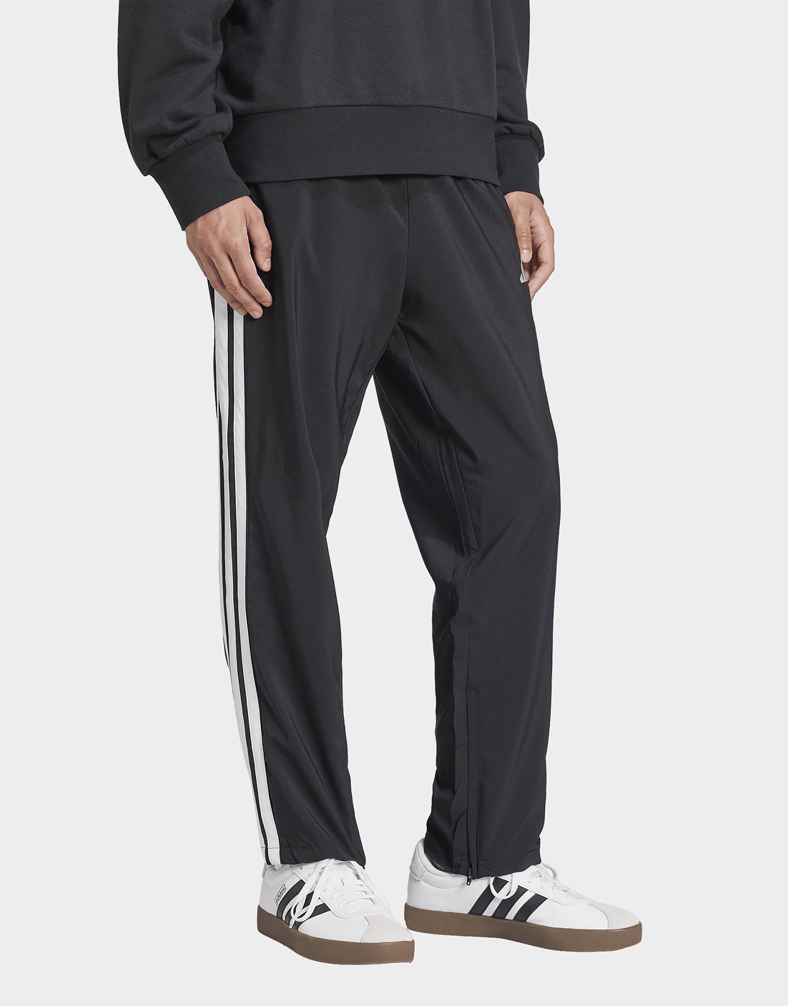 adidas Essentials 3-Streifen Stanford Open Hem Hose