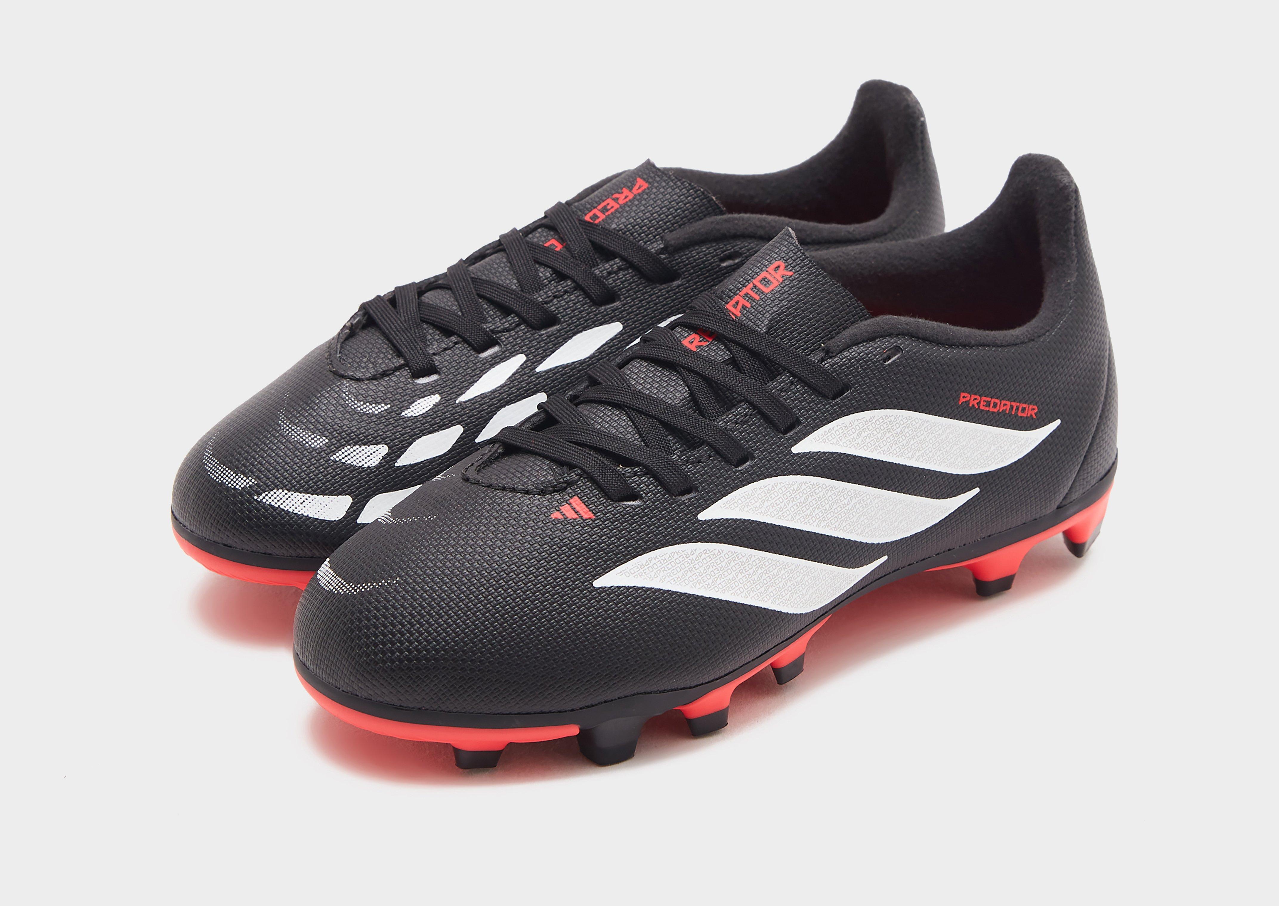 adidas Predator Club Firm Ground/Multi Ground Kids Fußballschuh