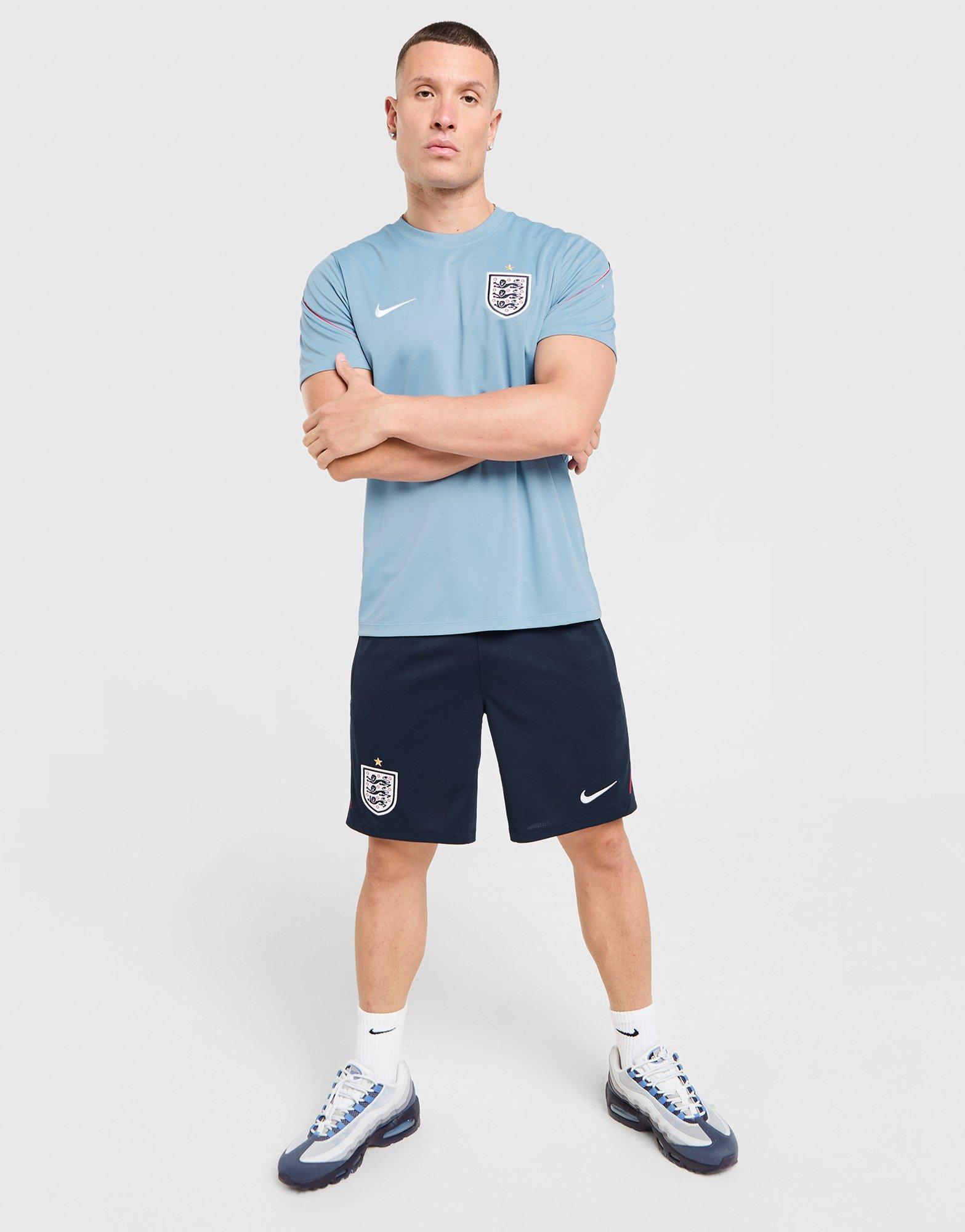 Nike England 2026 Strike Shirt