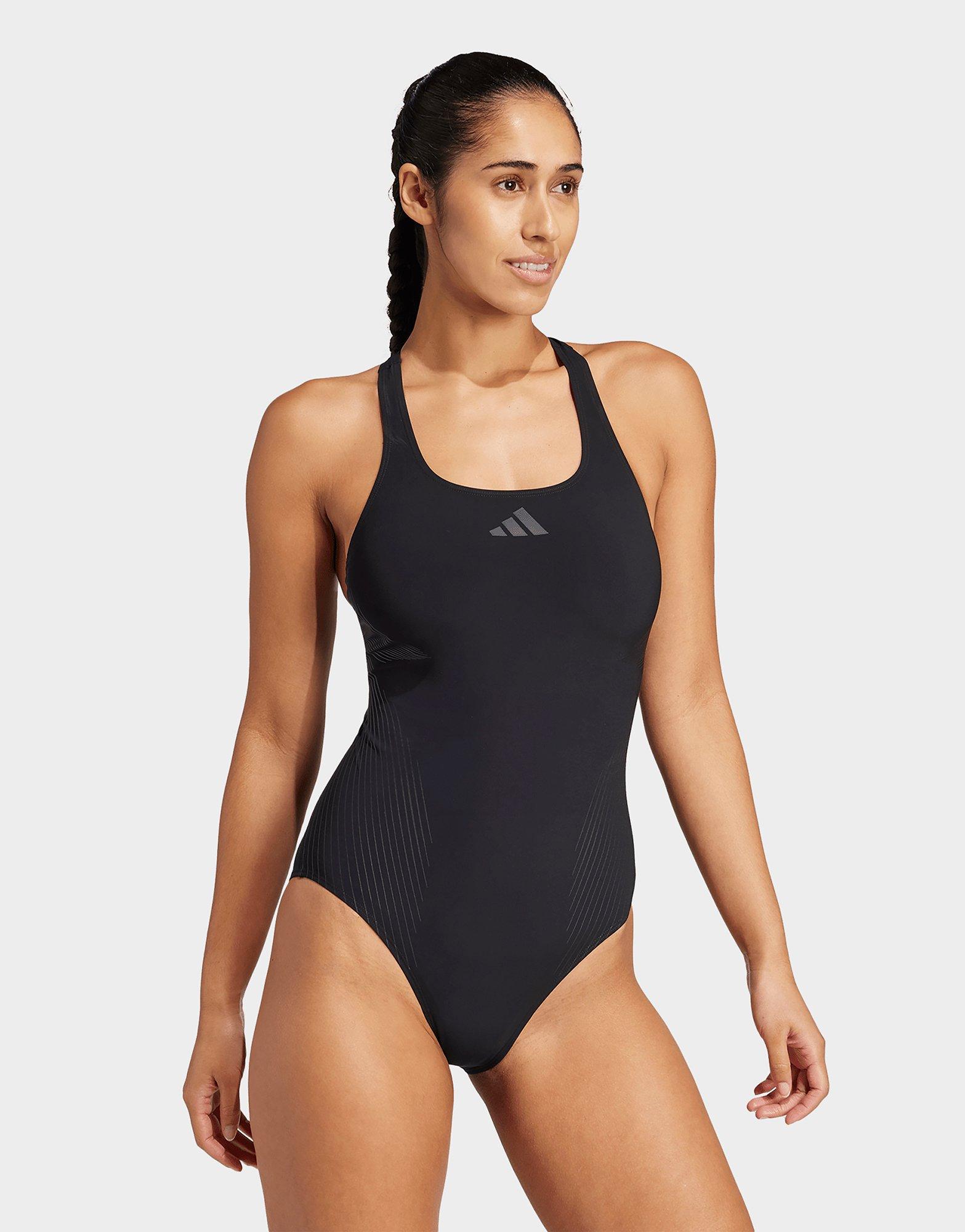 adidas Lanelux Y-Back Badeanzug