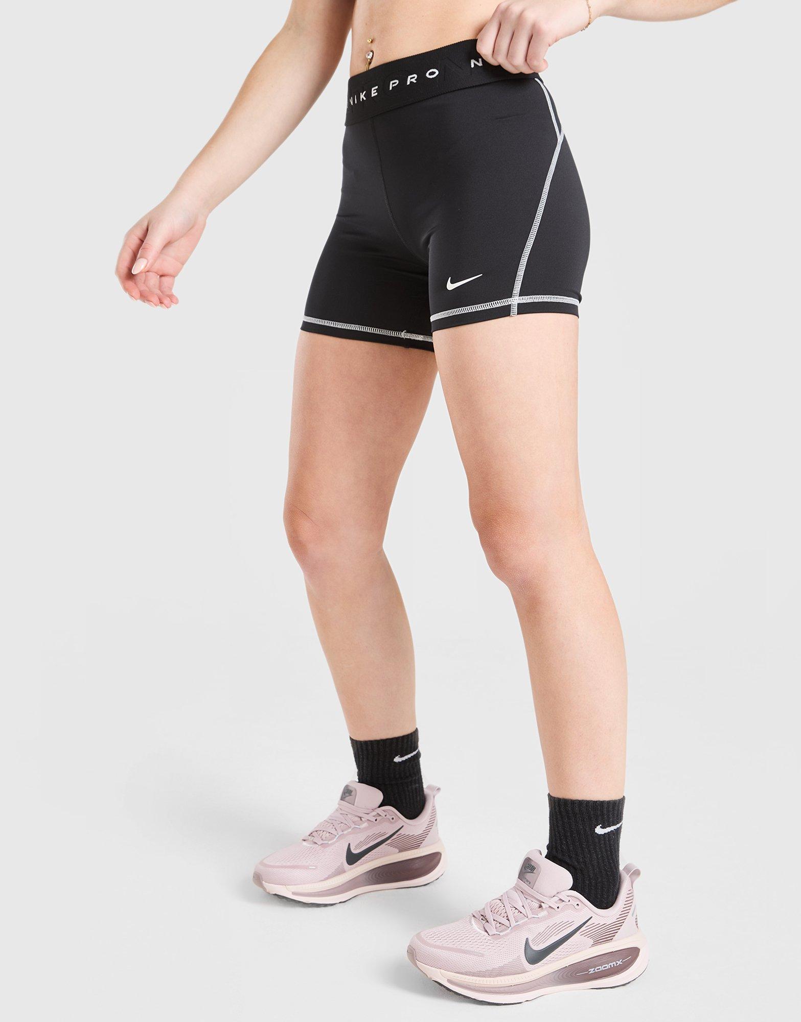 Nike Girls' Pro Sport Peak Shorts Junior