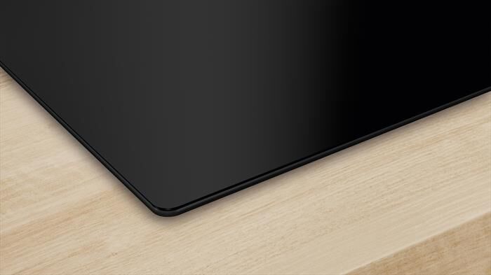 BOSCH - Piano cottura induzione PVQ611BB6E 59,2 cm-Nero