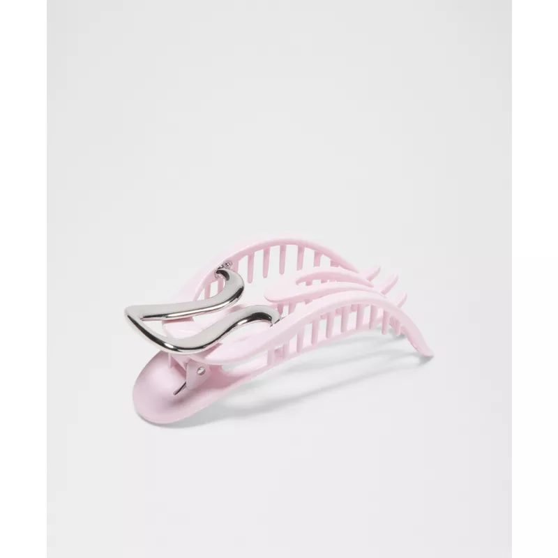 Yoga Claw Hair Clip