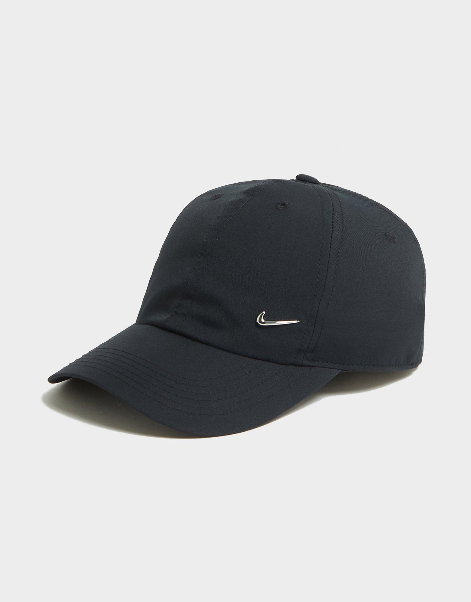 Nike Club Side Swoosh Cap Kinder