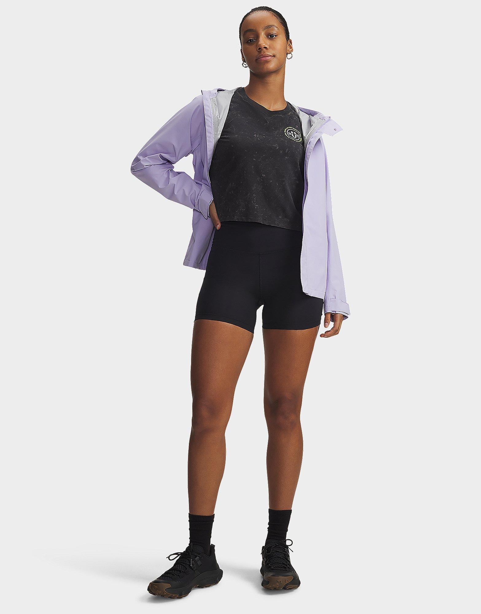 Under Armour Stormproof Cloudstrike Jacke