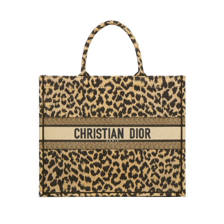LARGE BOOK TOTE