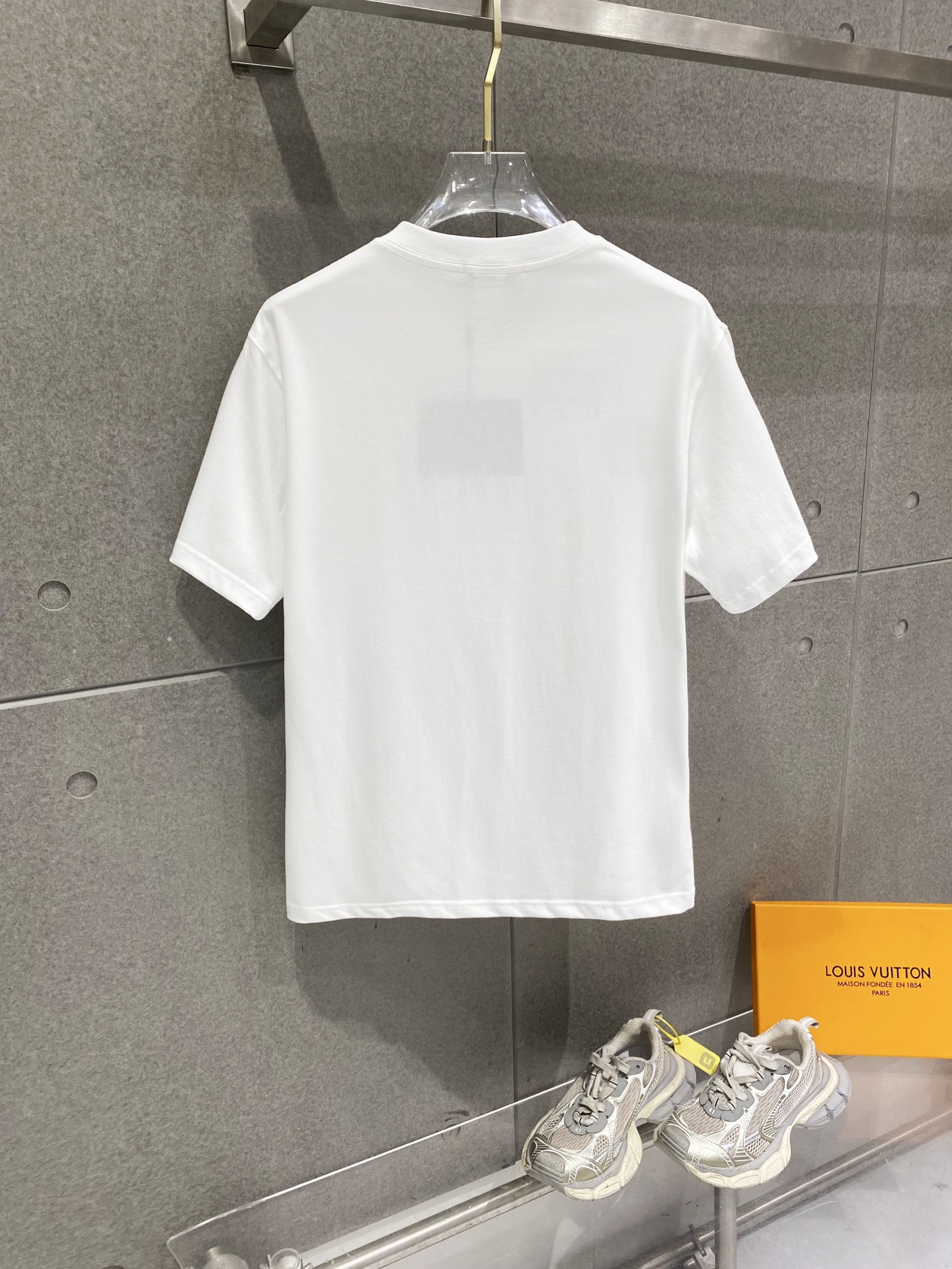 Prada  2026ss New T Shirt  Size S-XXL
