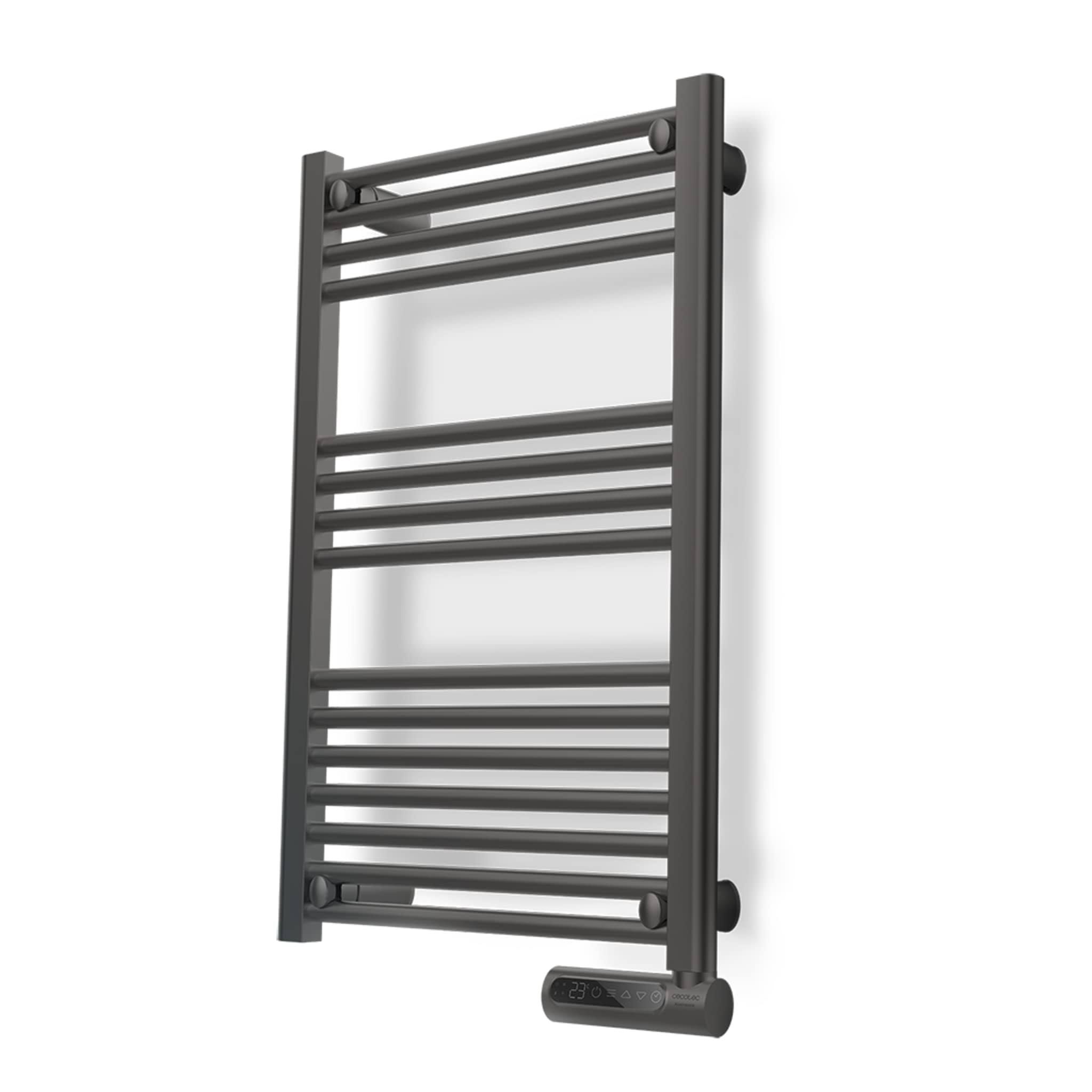 Electric Towel Rail Cecotec ReadyWARM 9100 Smart Towel Steel 05393