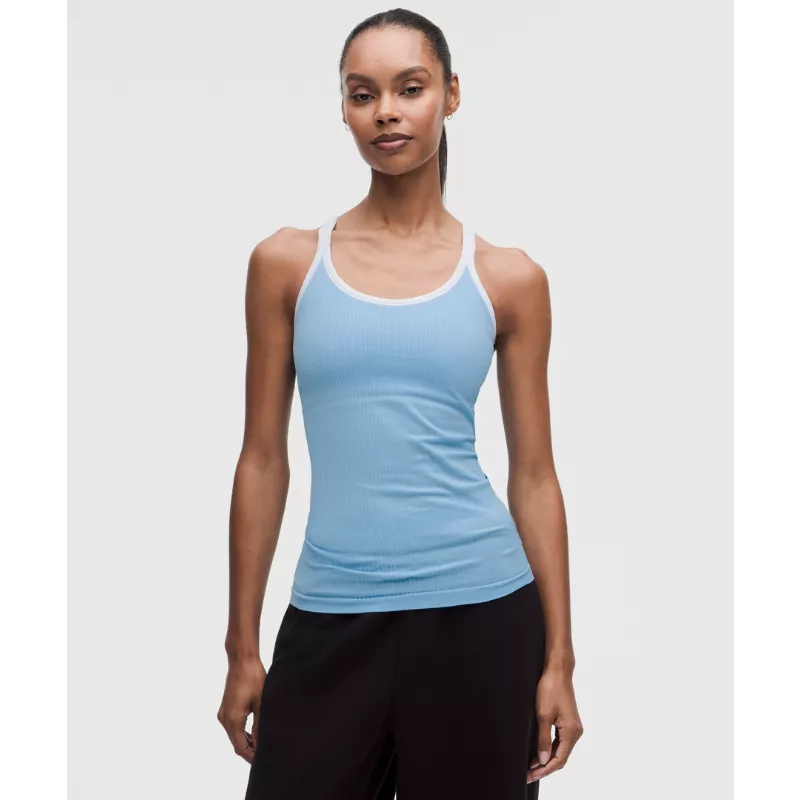 Ebb to Street Tank Top Light Support, B/C Cup