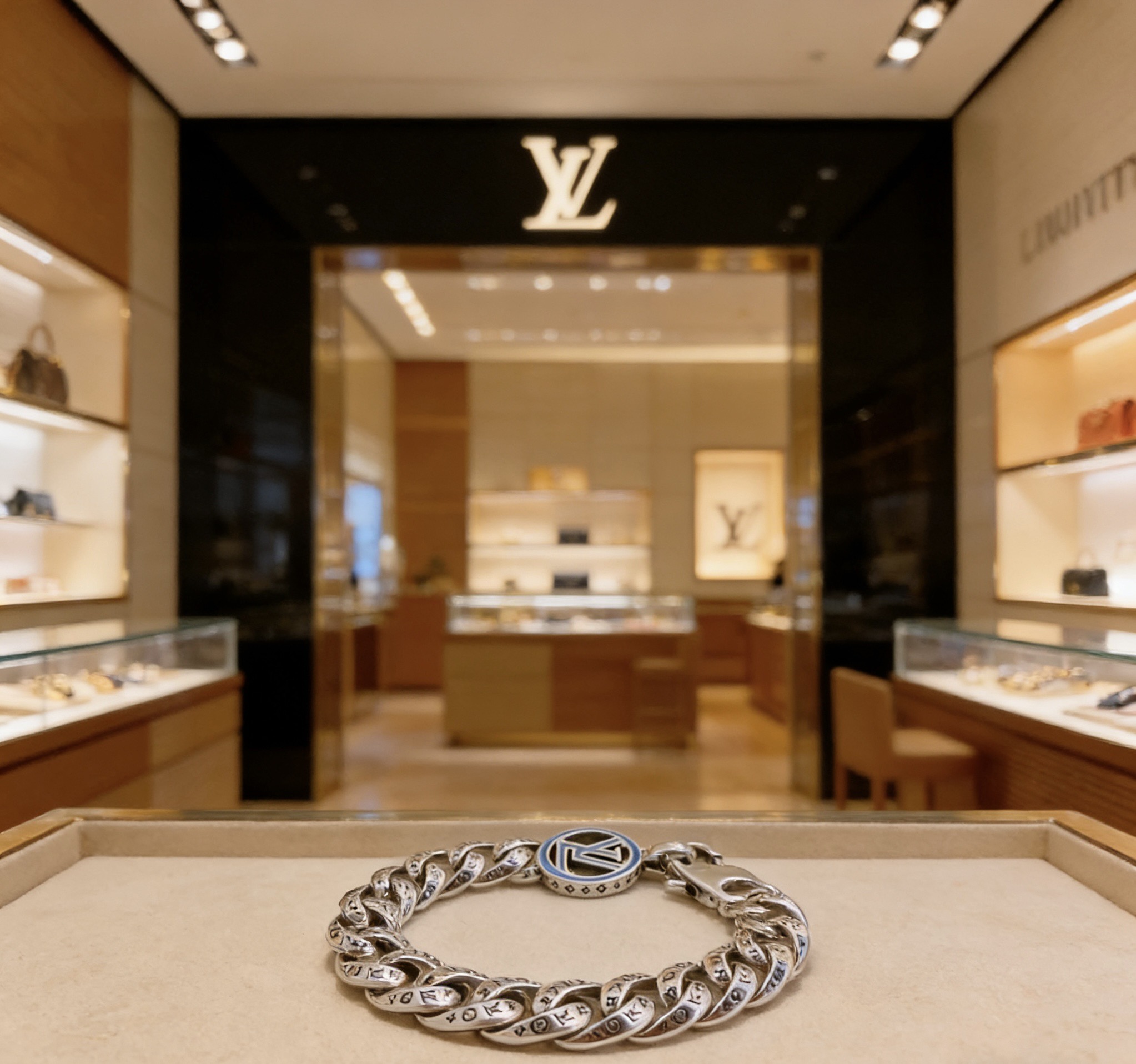 Louis Vuitton Bracelet