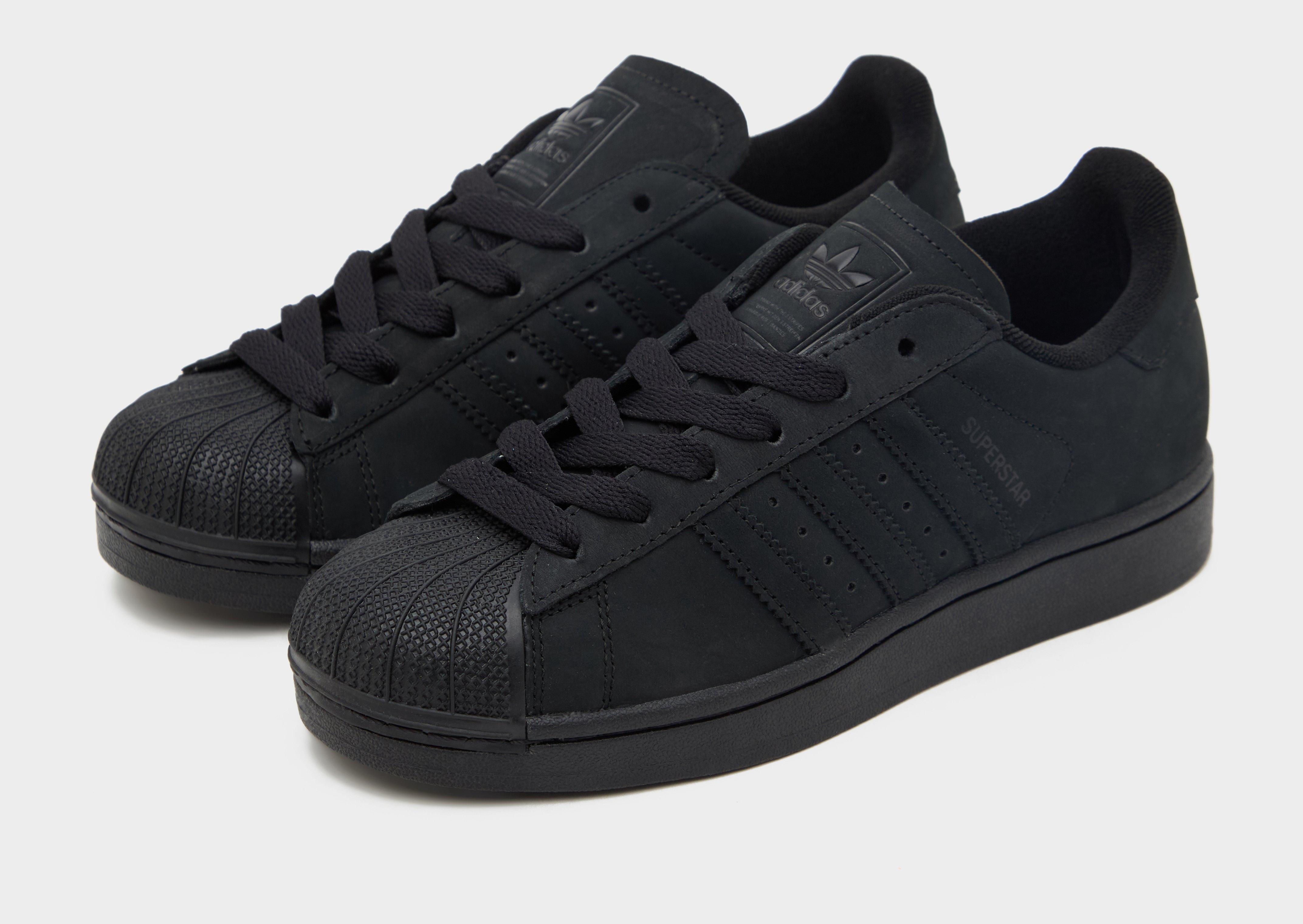 adidas Originals SUPERSTAR II SCHUH