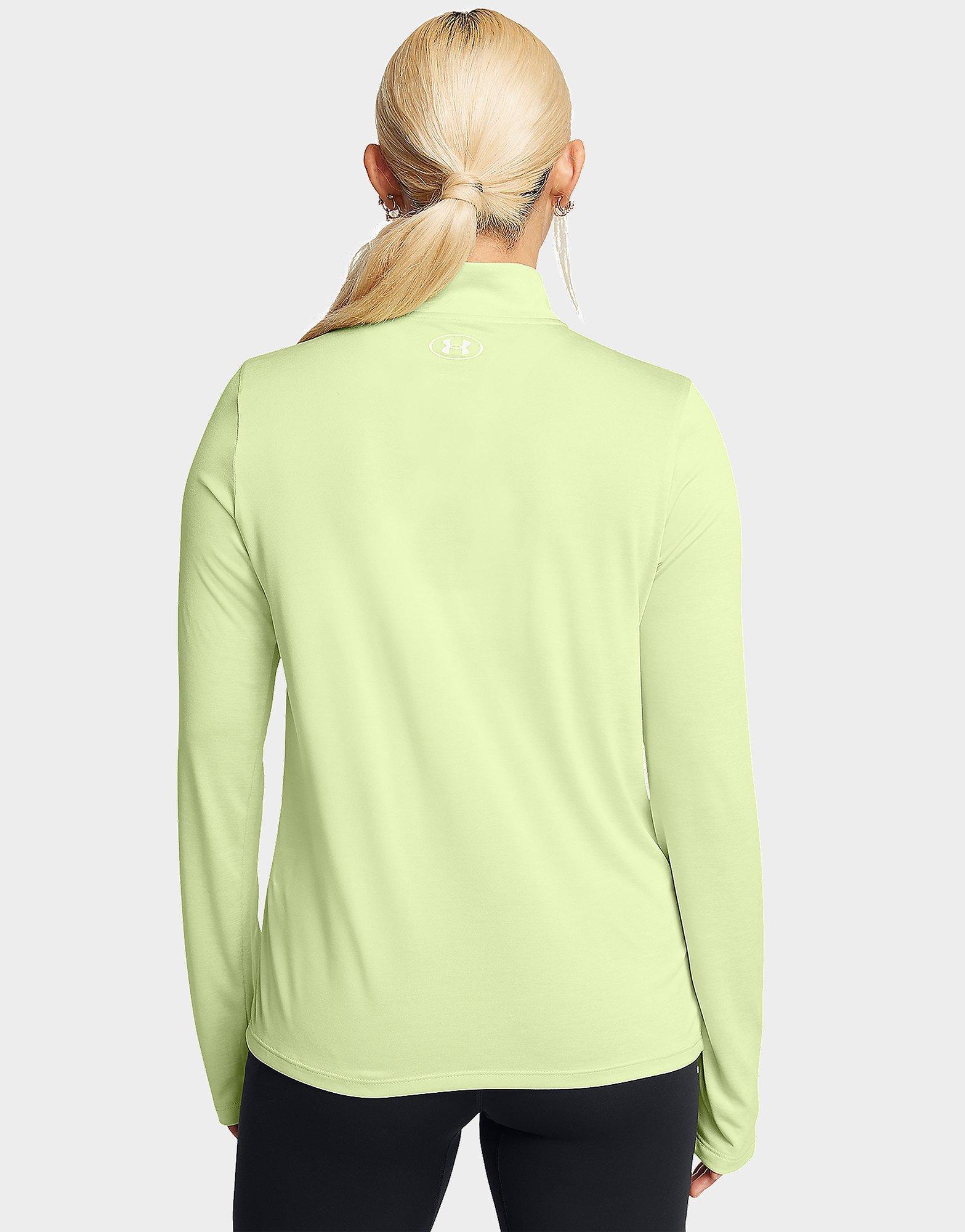 Under Armour Tech Twist ½-Zip-Oberteil