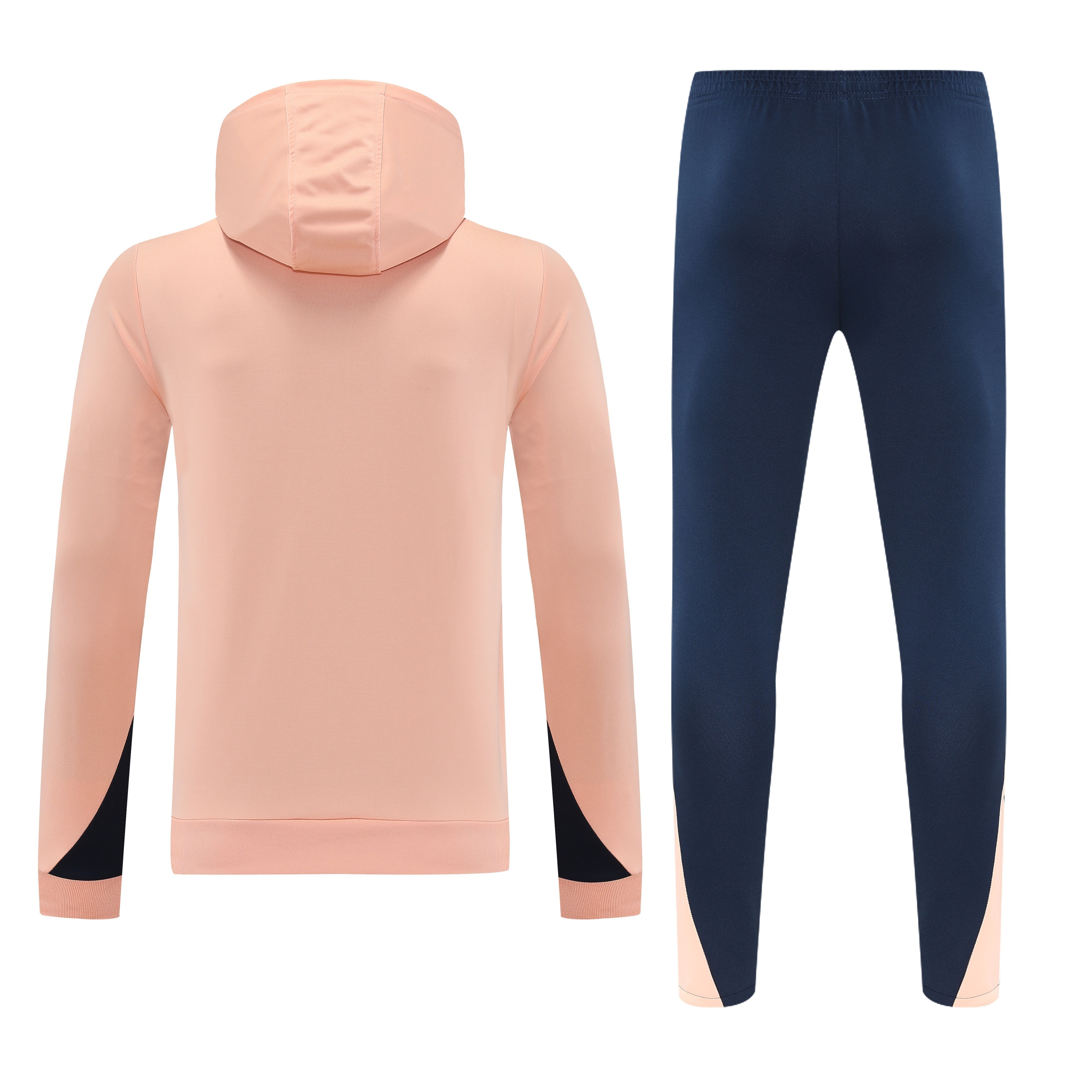 2025/2026 Chelsea Adult Long Sleeve Hood Kit