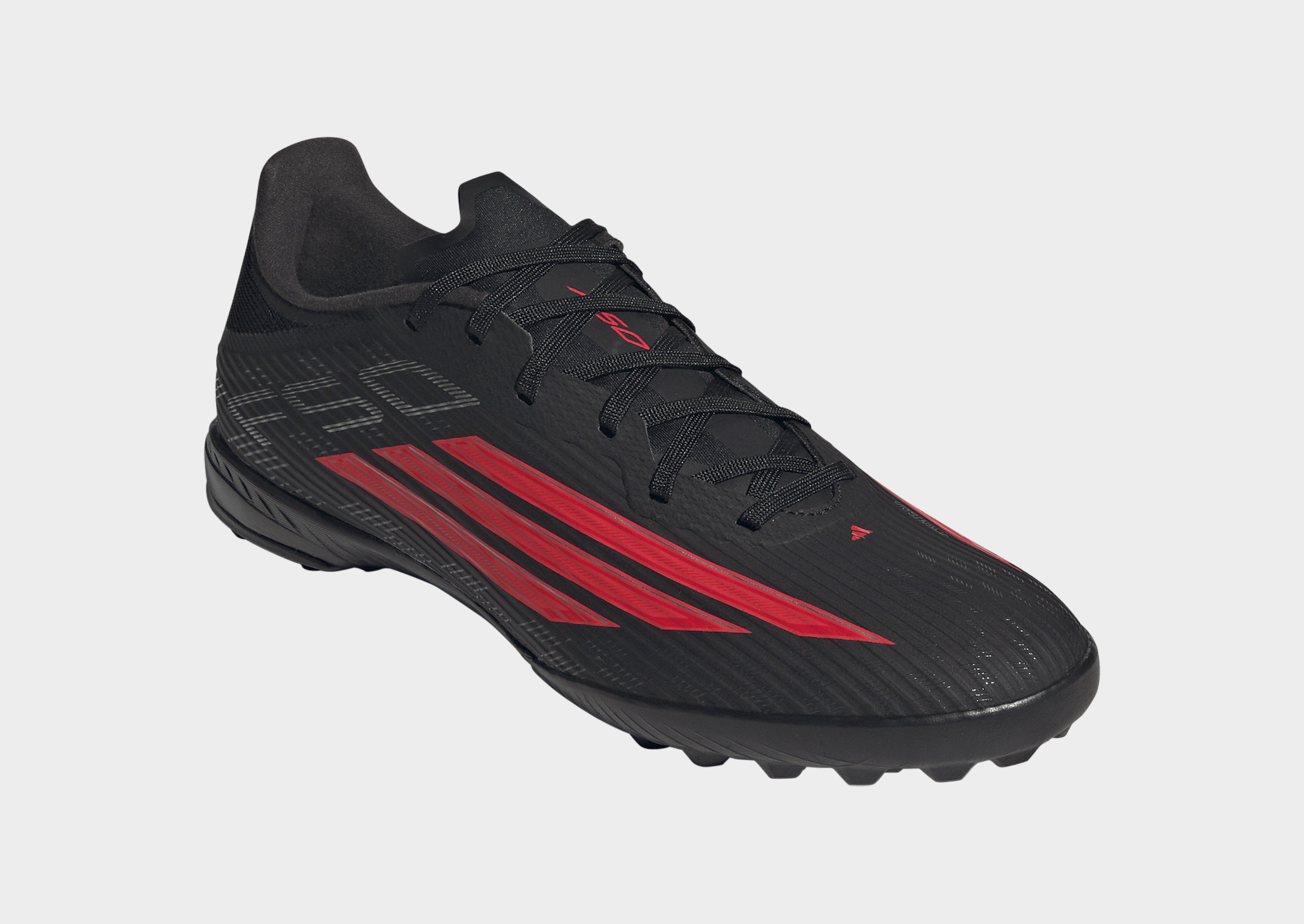 adidas F50 LEAGUE Turf Fußballschuh