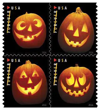 🎁[US FREE SHIPPING]100PCS-Pumpkin Lights