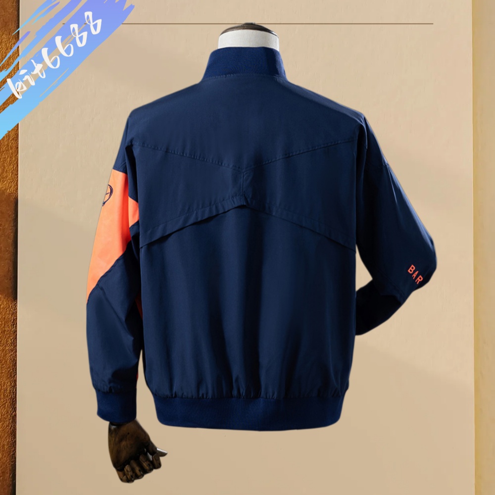 2025/2026 Barcelona Football Shirts windbreaker