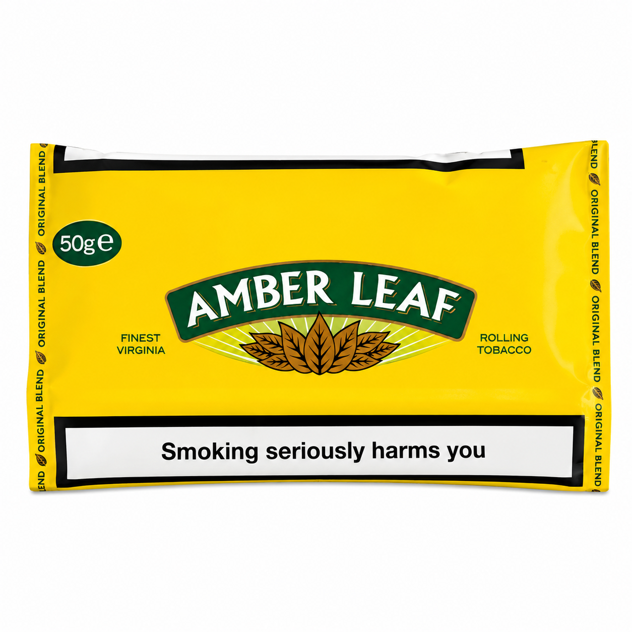 ALL TOBACCO