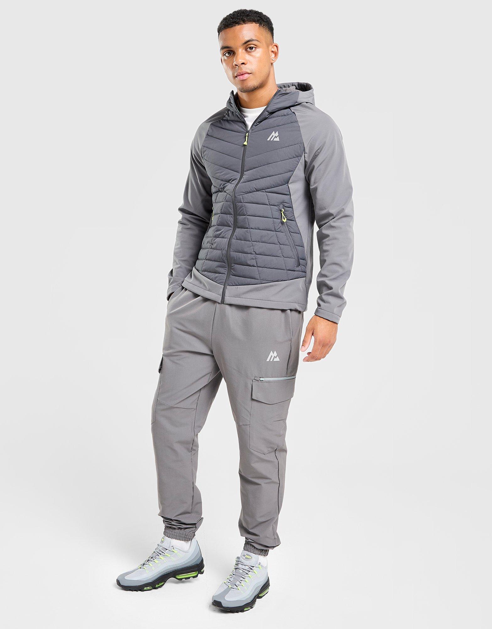 MONTIREX Response Cargohose