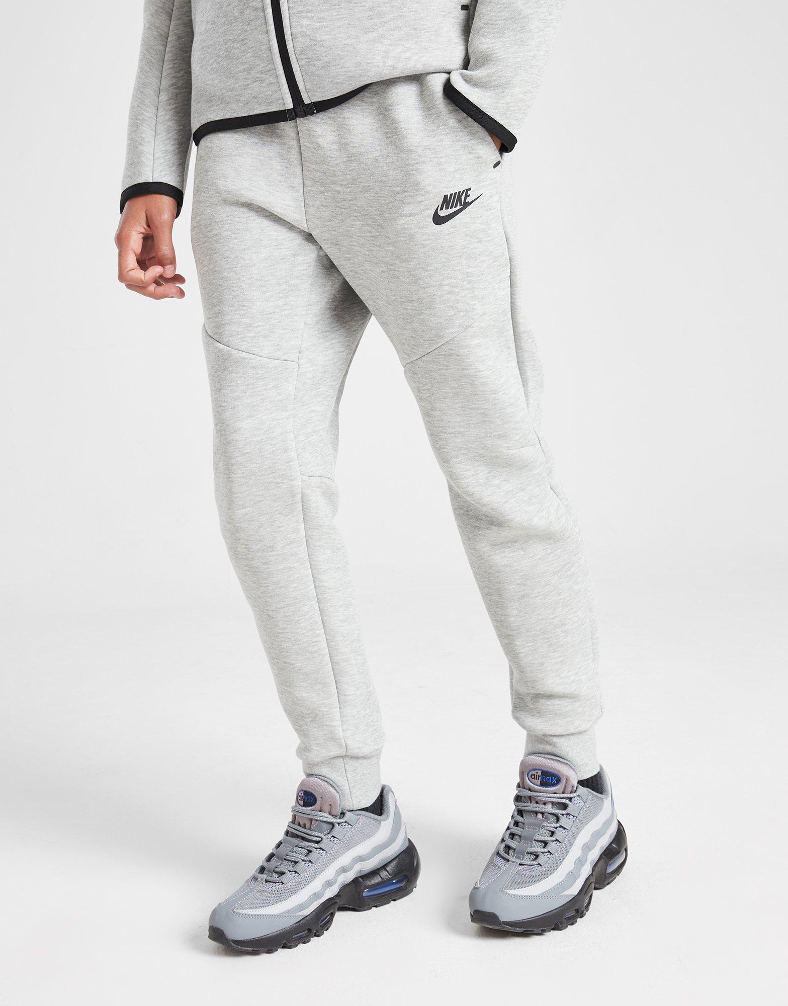 Nike Tech Fleece Jogginghose Kinder