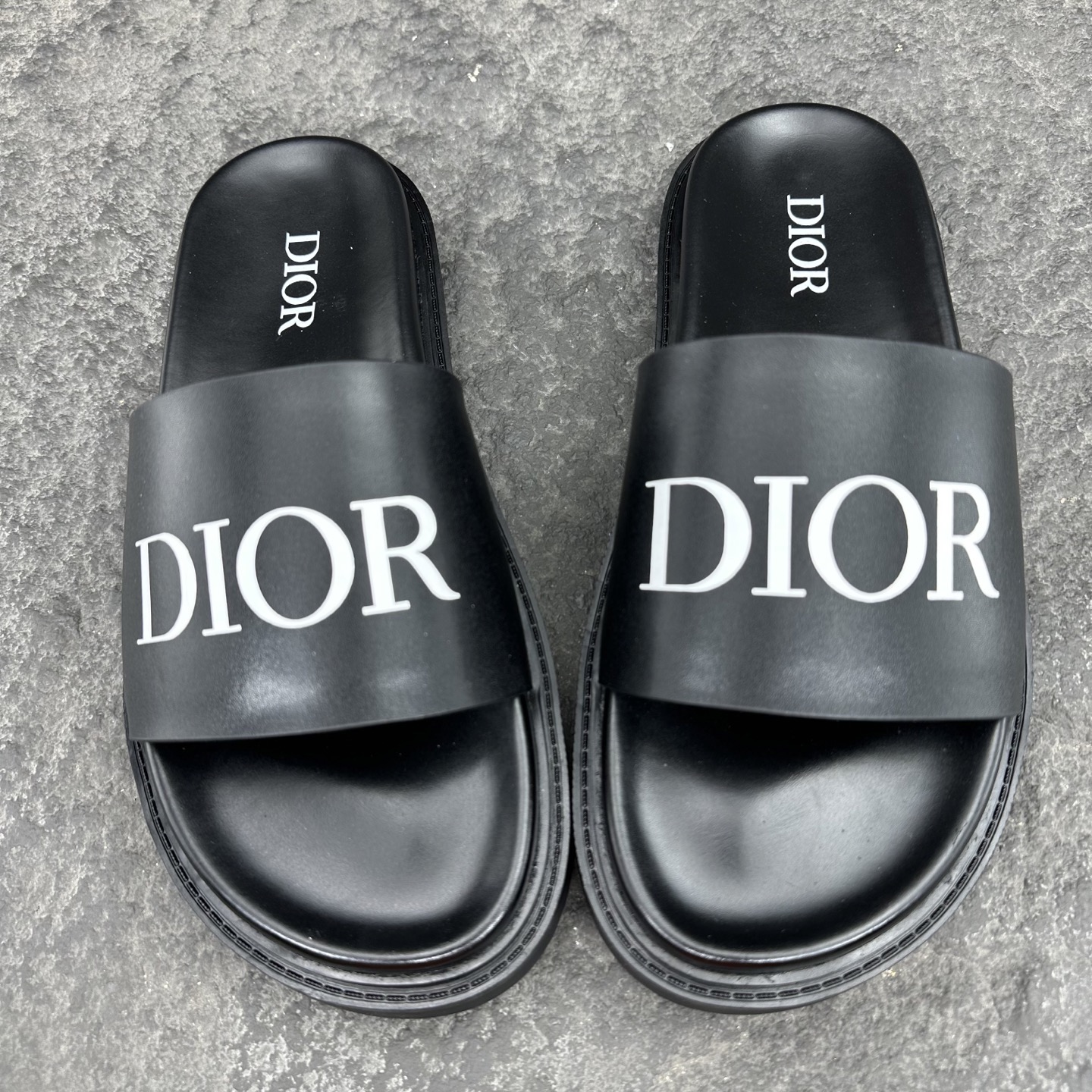 Dior 2026ss Aqua Sandals Slippers Size 38-46