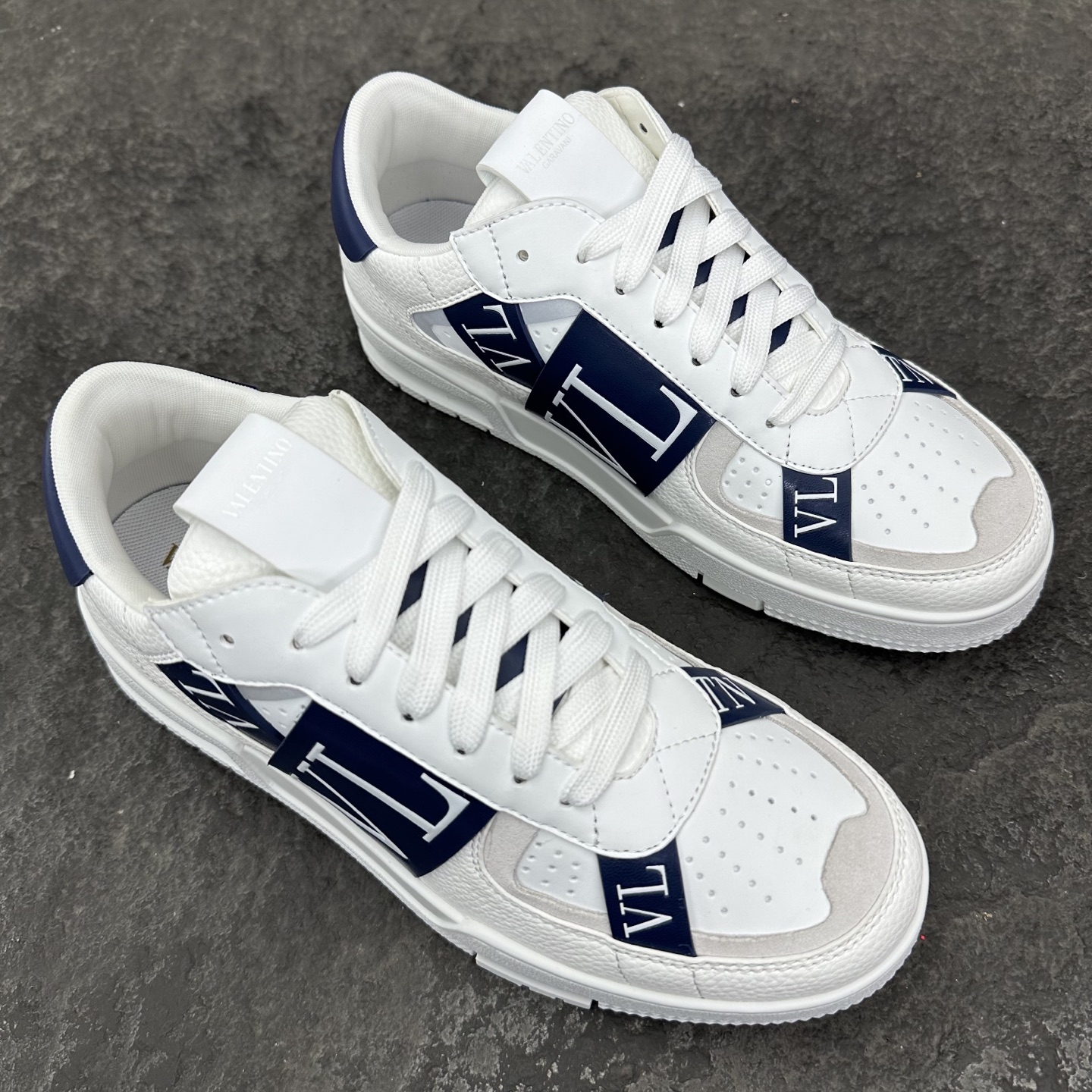 Valentino VL7N Low-Top Sneaker Size 36-46